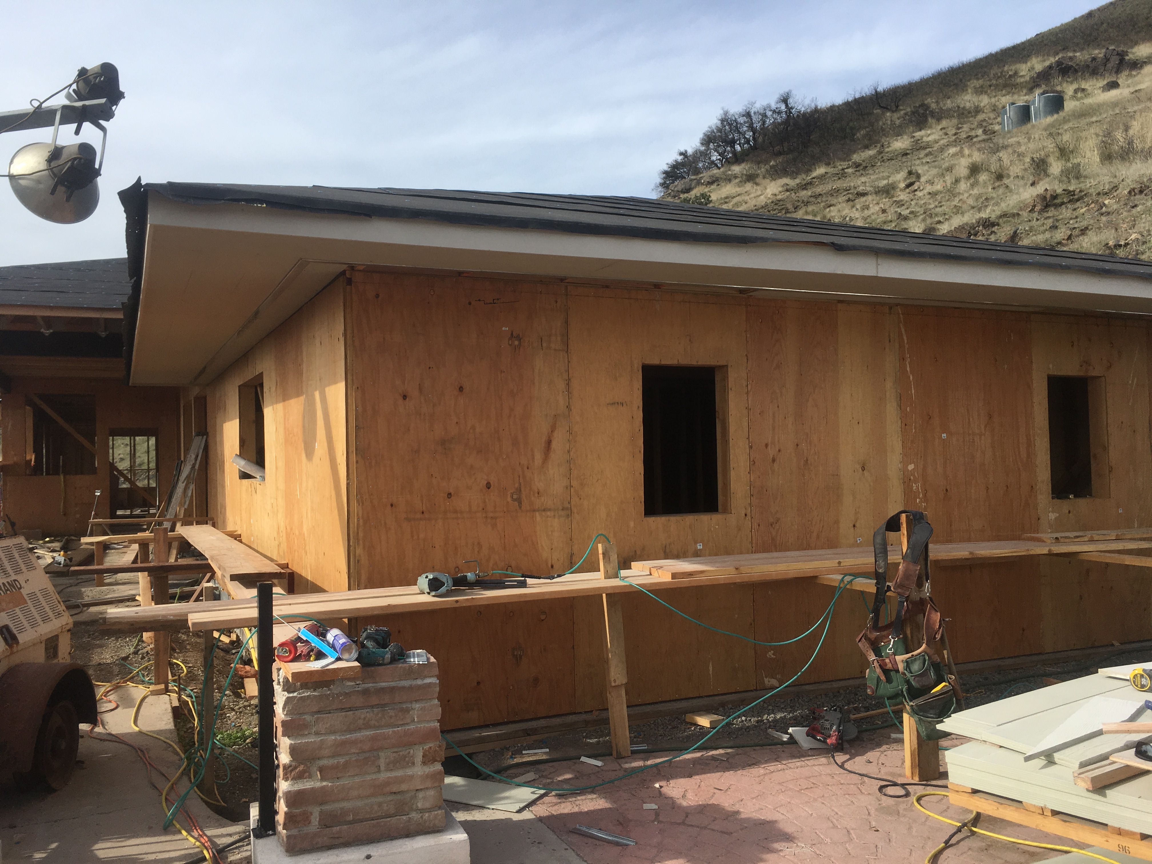  for Silverado Custom Builder in Napa County, CA