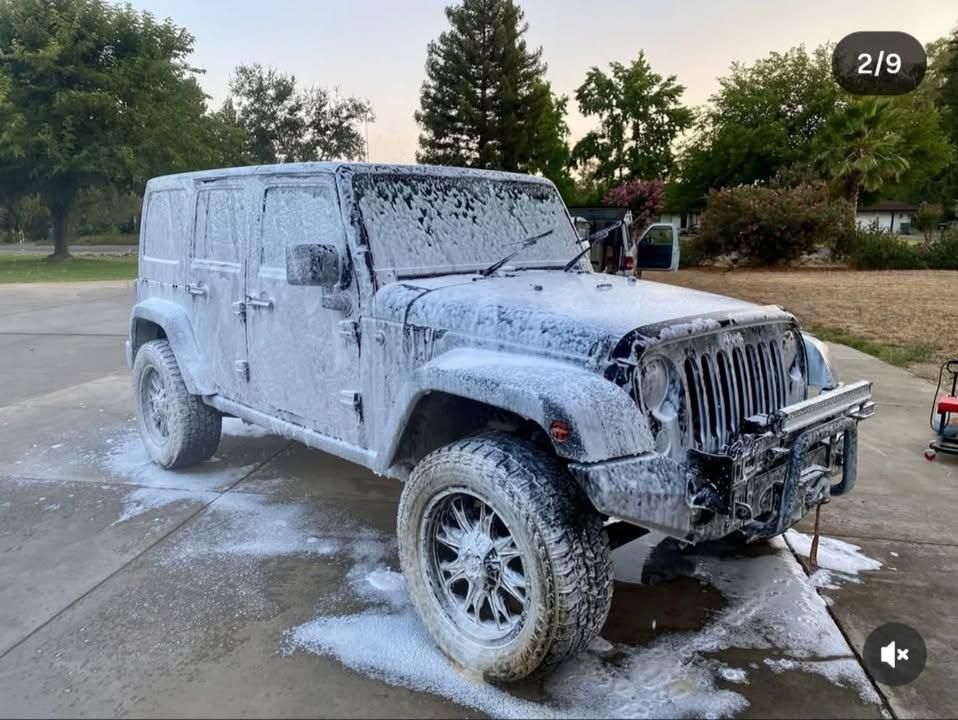  for Yuba City Mobile Car Detailing in Yuba City, CA