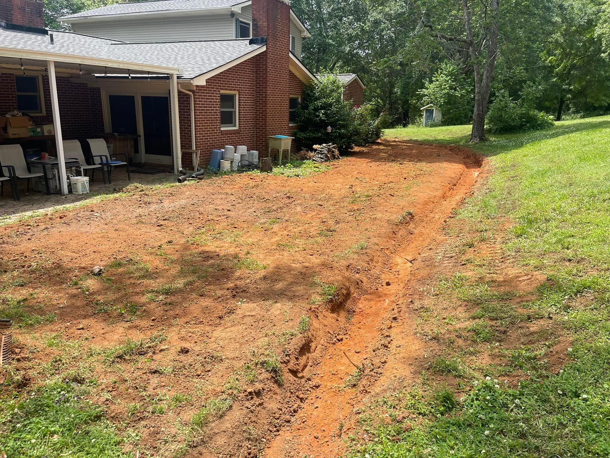  for Greenwood Lawn & Landscaping LLC in Talladega, Alabama