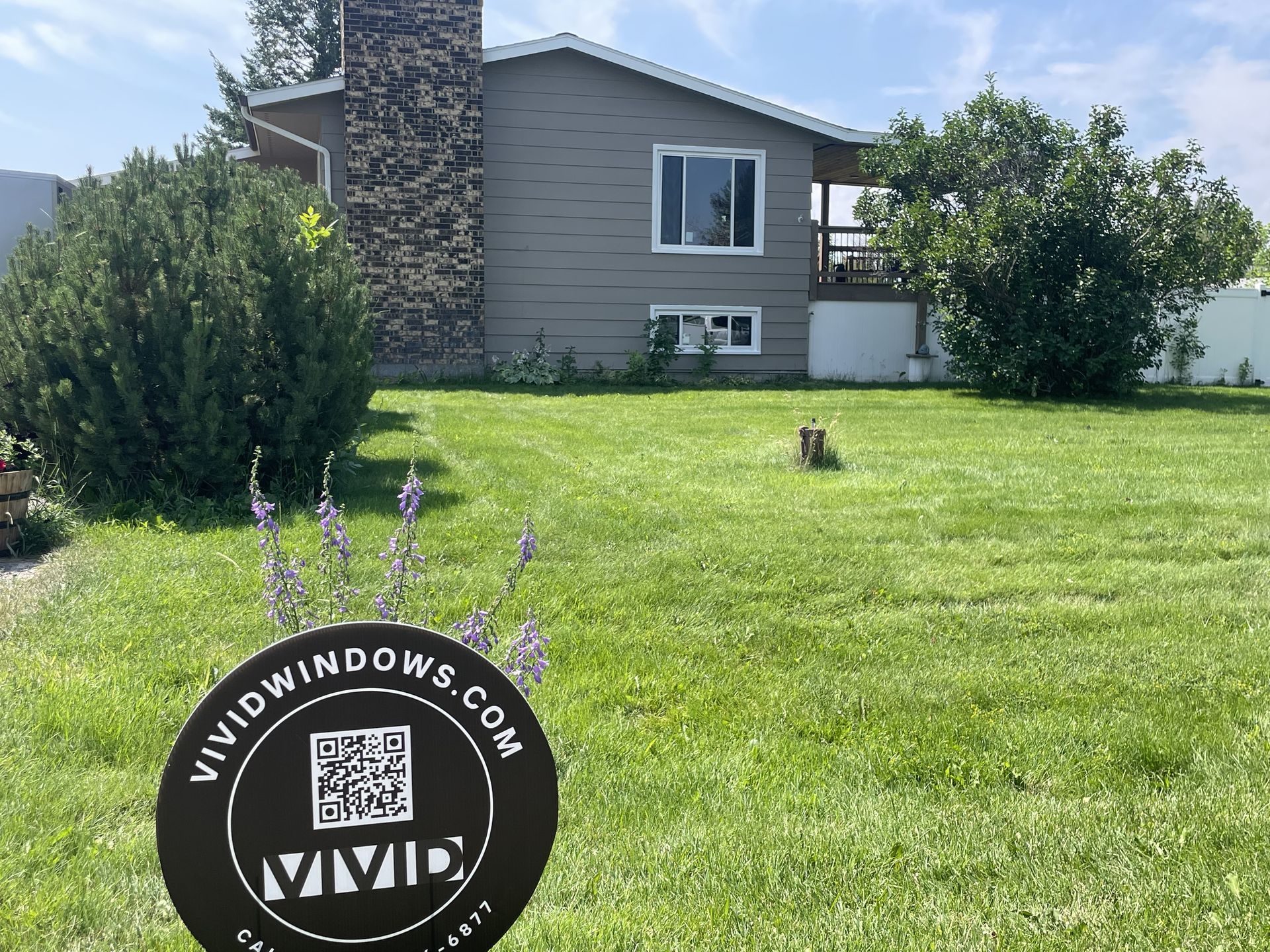  for Vivid Windows in Centerville, UT