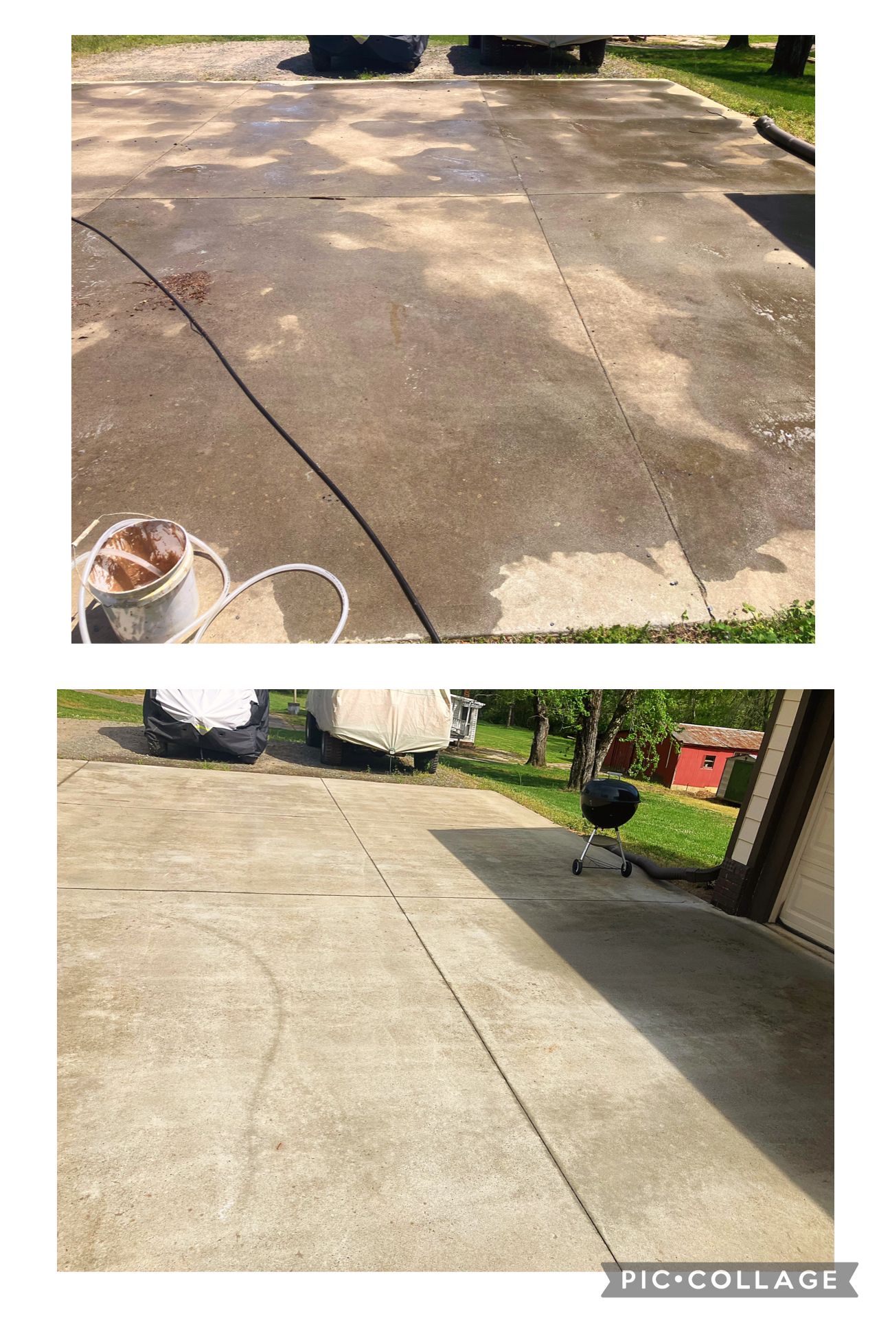  for Stick’s Paint & Garden Maintenance in Morganton, NC
