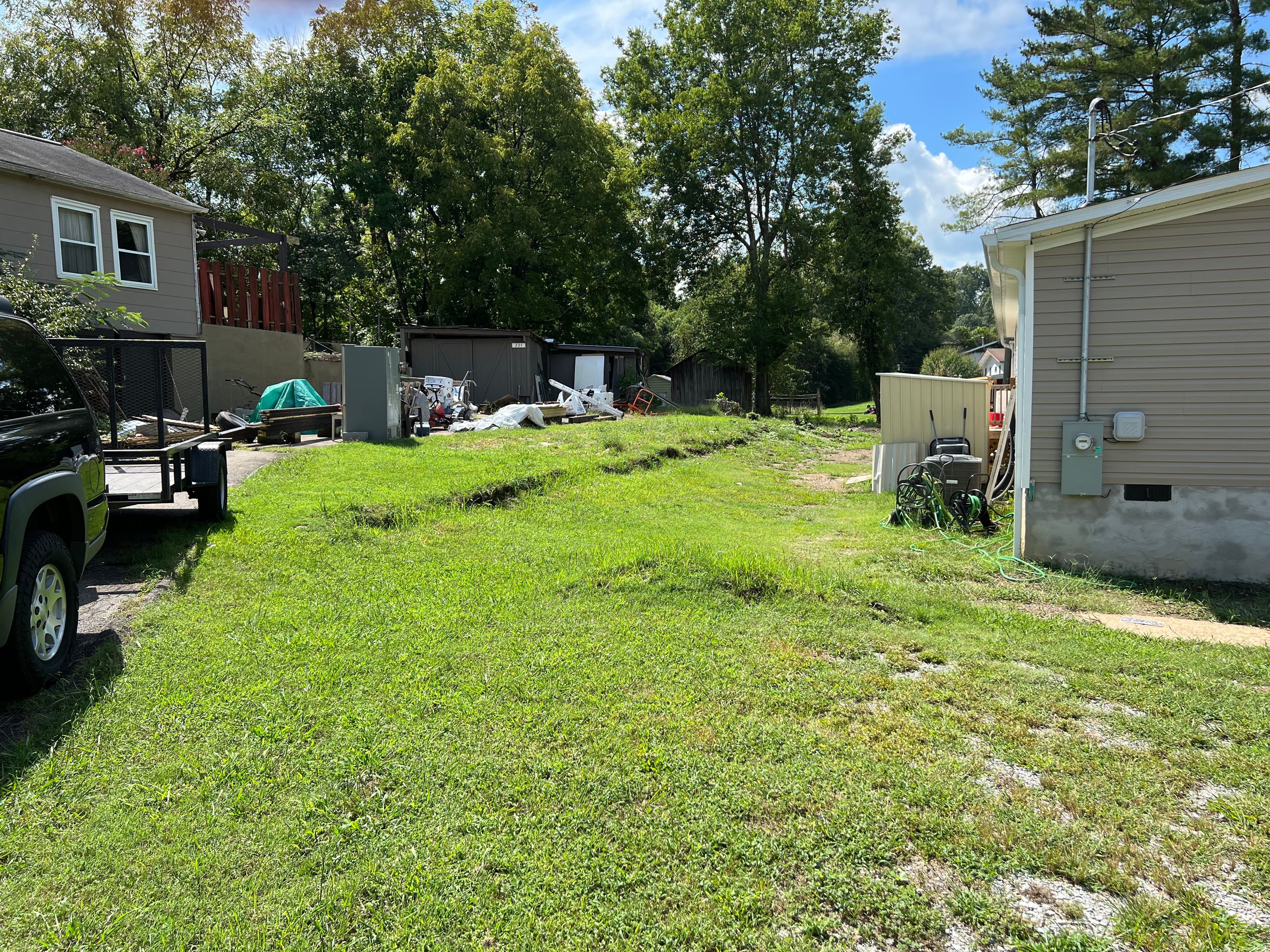 All Photos for F&CO Excavation in Clinton, TN