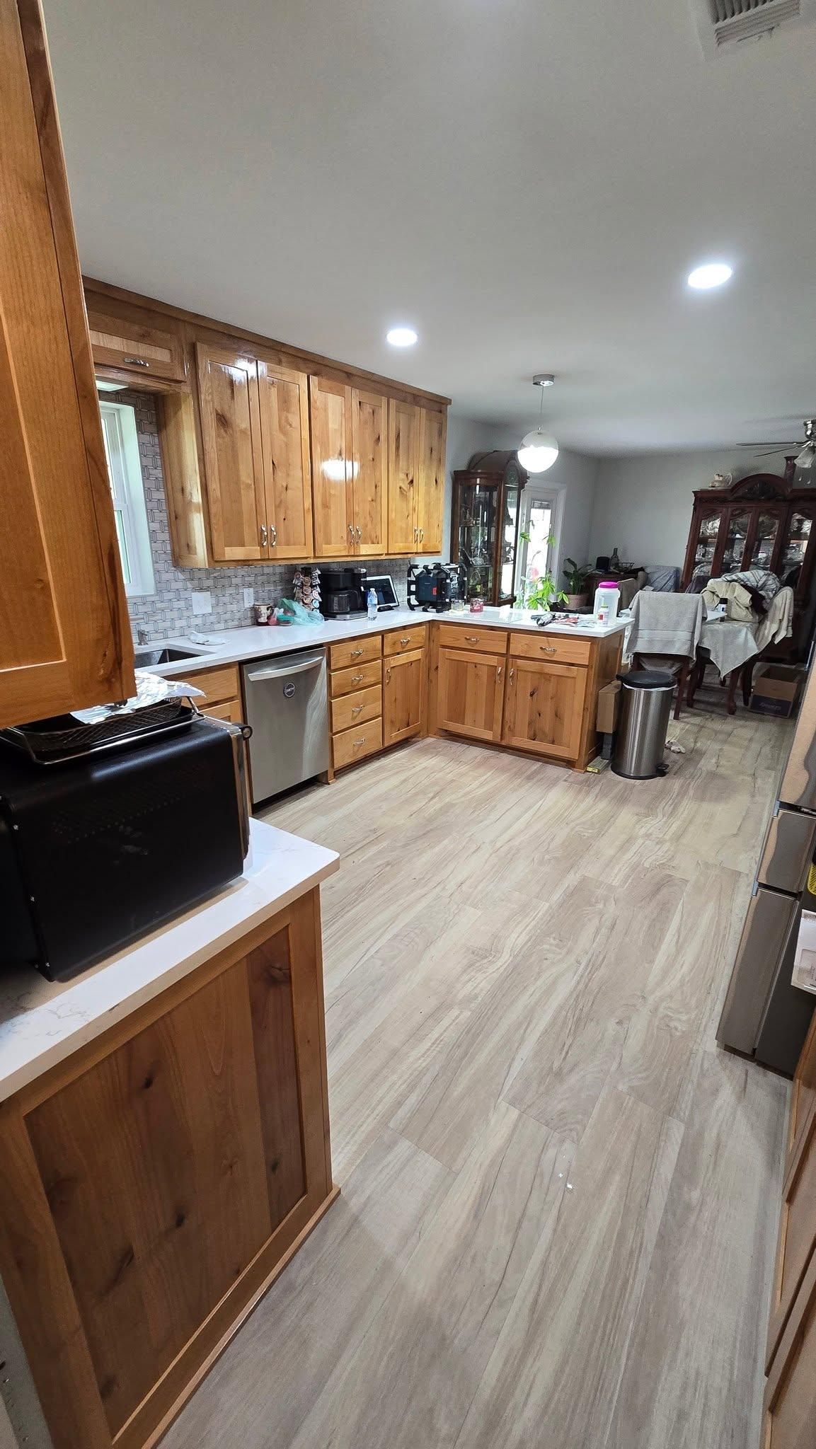  for All Pro Construction East Texas LLC in Gilmer, TX