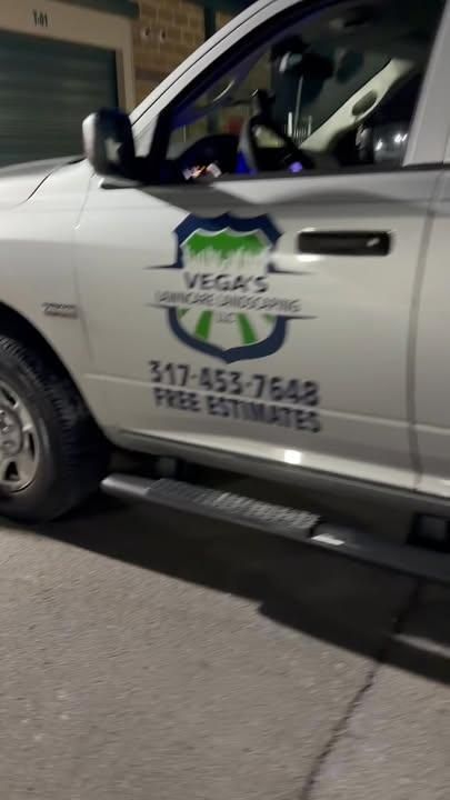  for Vega's Lawncare and Landscaping in Noblesville,  IN