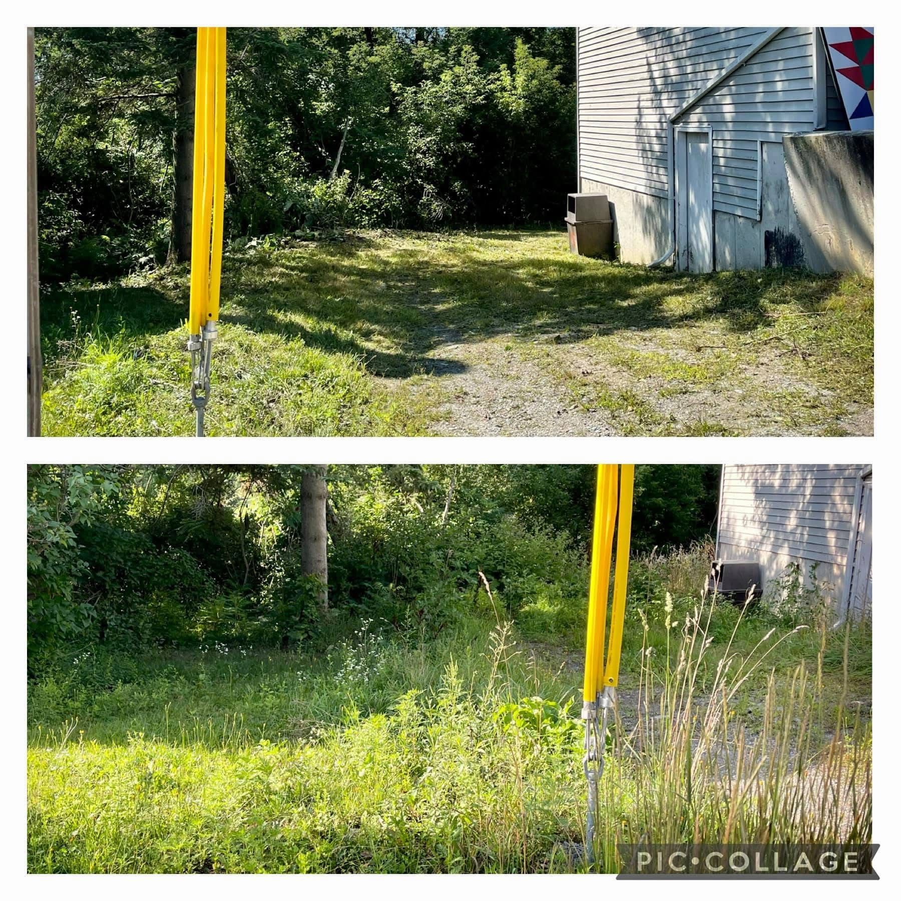 All Photos for Bishop’s Property Maintenance in Franklin, VT