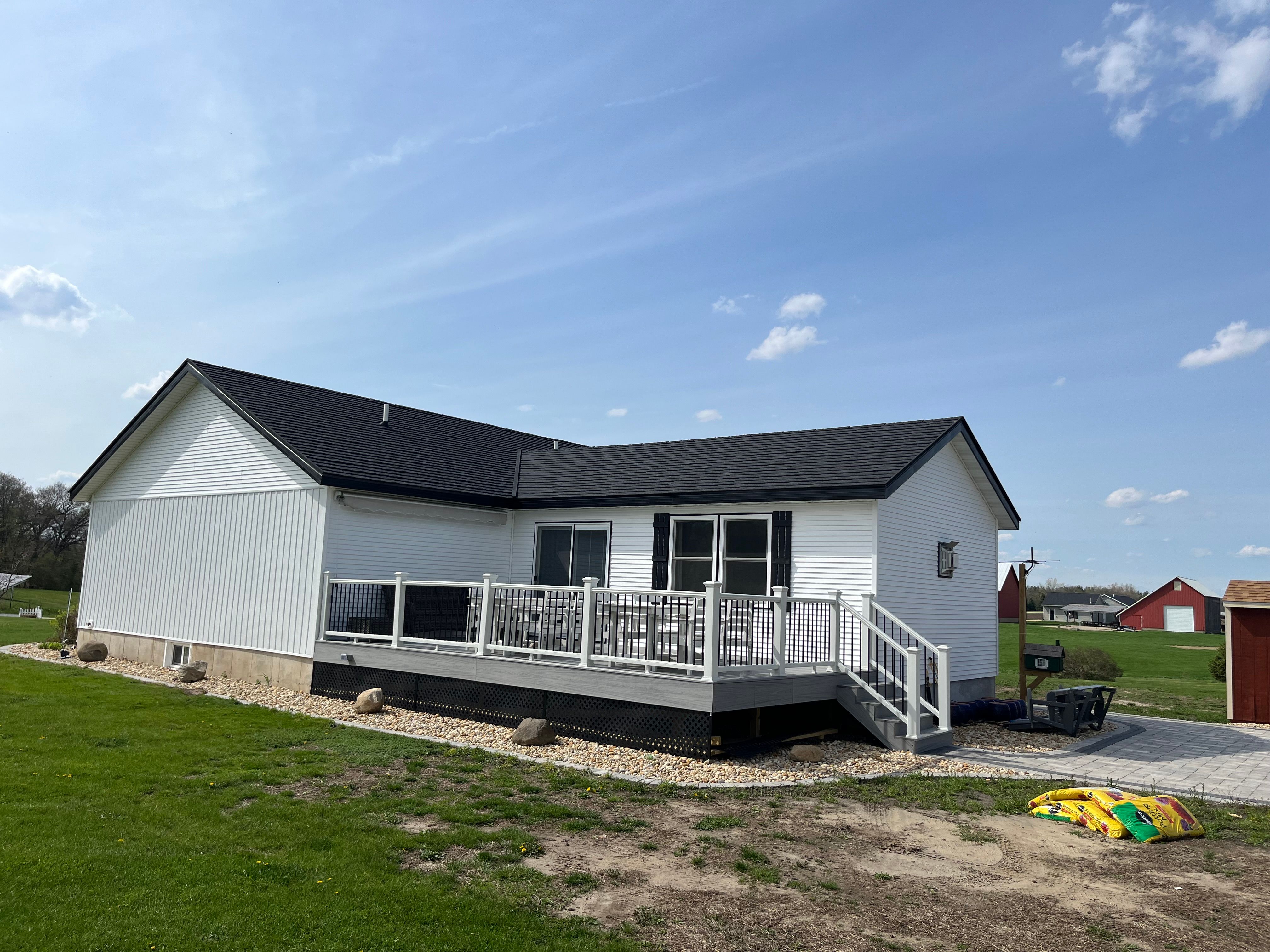 All Photos for PKC Construction in Sterling, IL