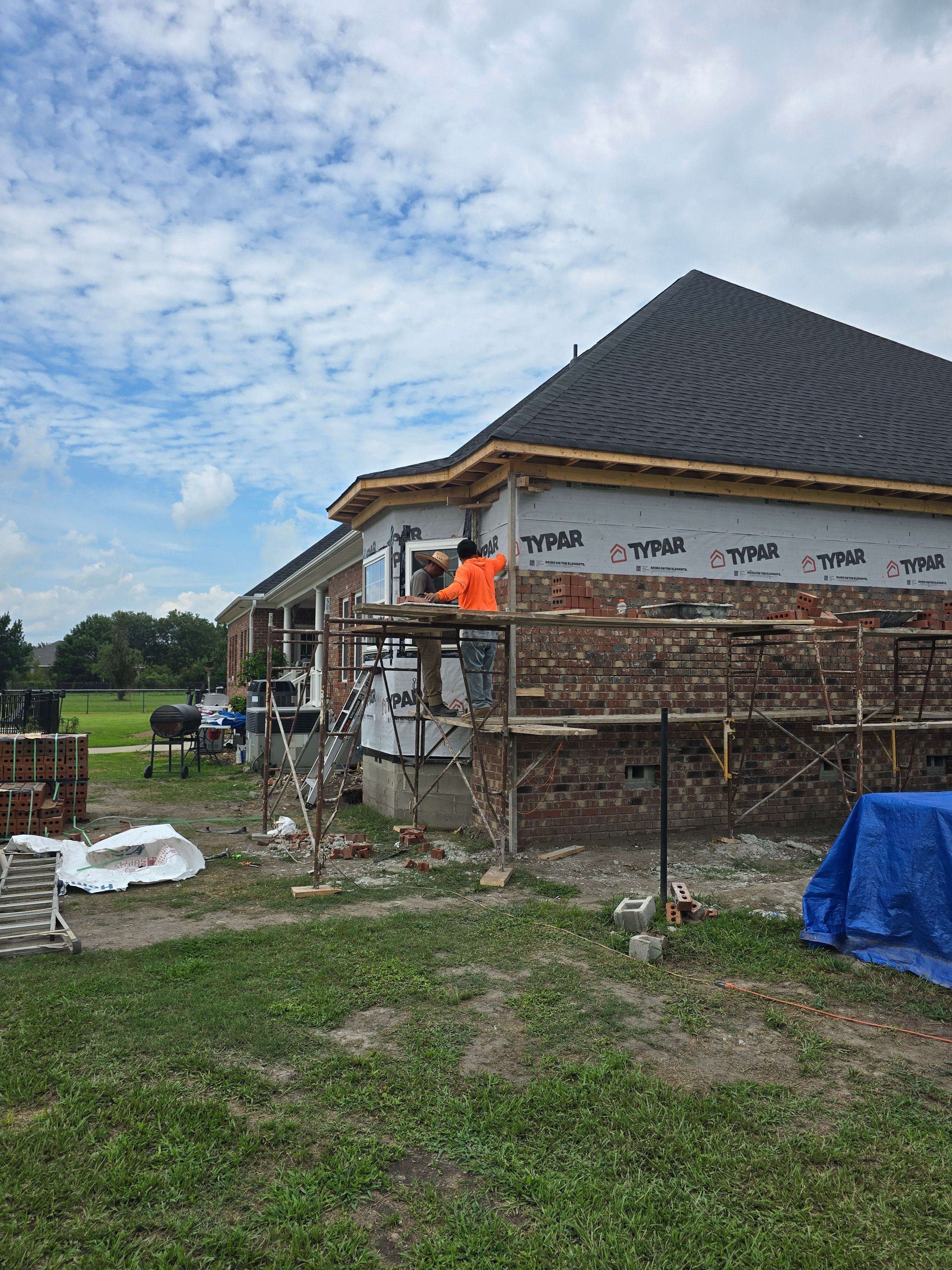 All Photos for One Source Contracting Services in Goldsboro, NC