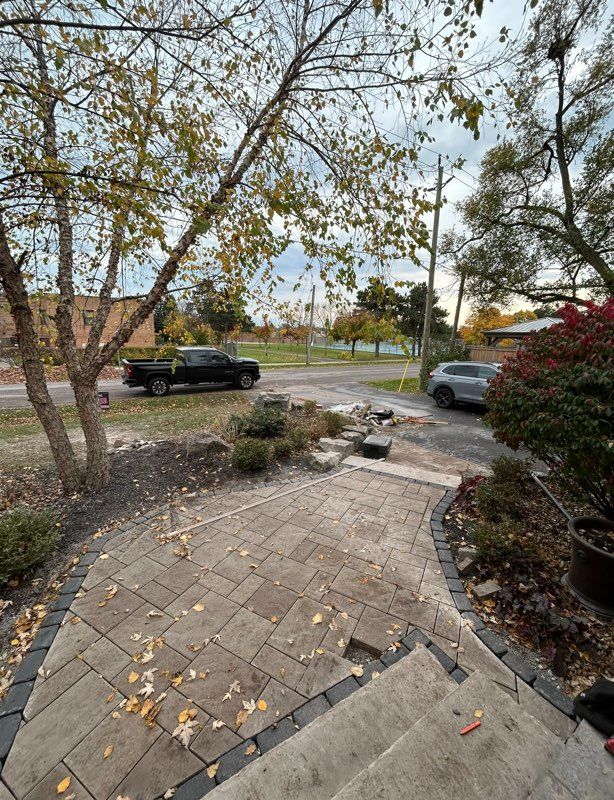  for Bravo Interlock Repairs in Burlington , ON