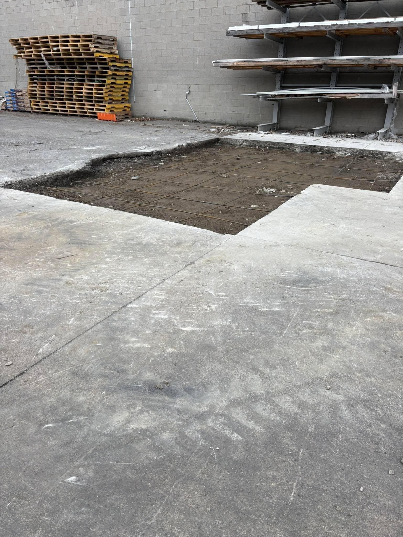 All Photos for Concrete Pros, LLC in Lorain, OH