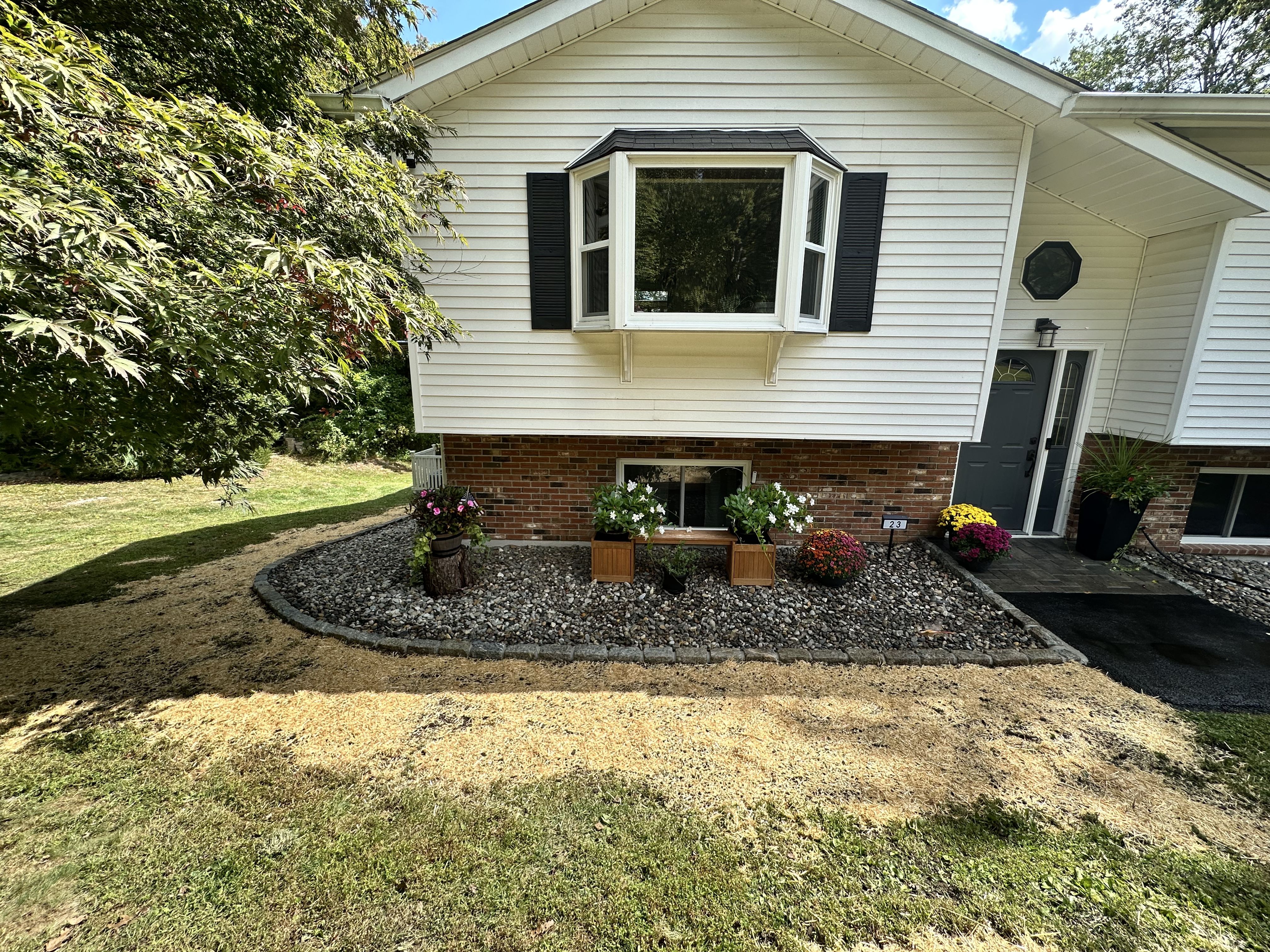  for NK Landscaping LLC in Dutchess County, NY