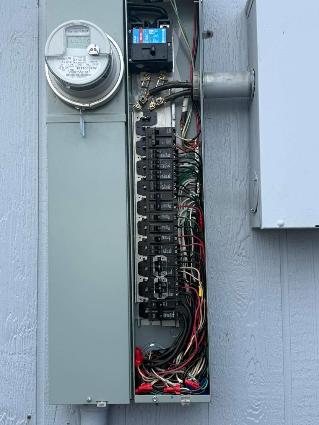 All Photos for Haran Electric & Solar in Red Bluff, CA