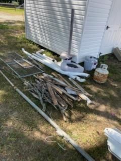  for Turtle's Haul-Away & Junk Removal in Stevensville, MD