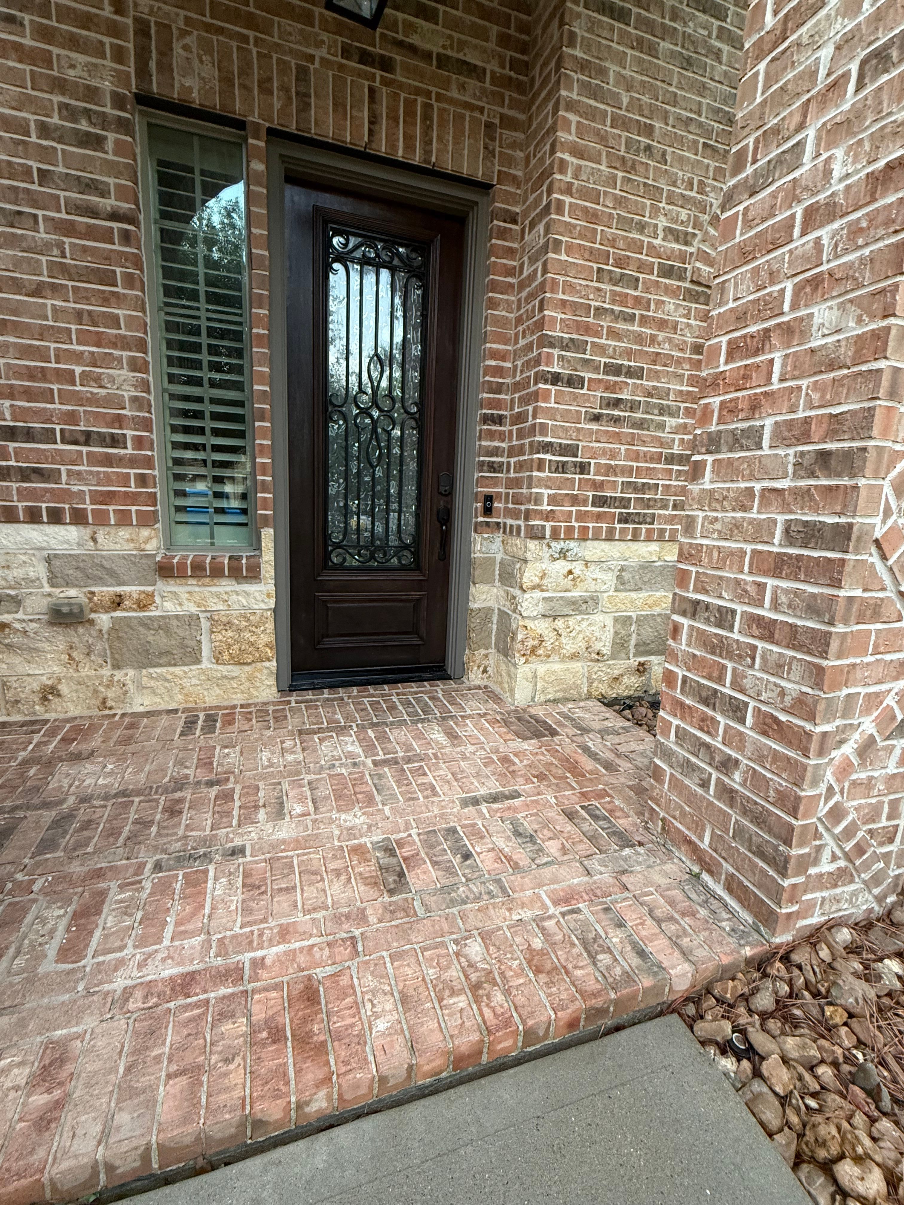  for AquaFusion Power Wash LLC in Pasadena, TX