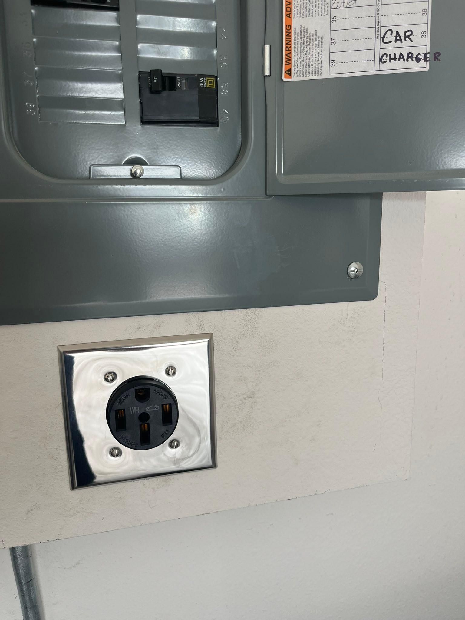  for Manny’s 407 Electric Inc in St. Cloud, FL