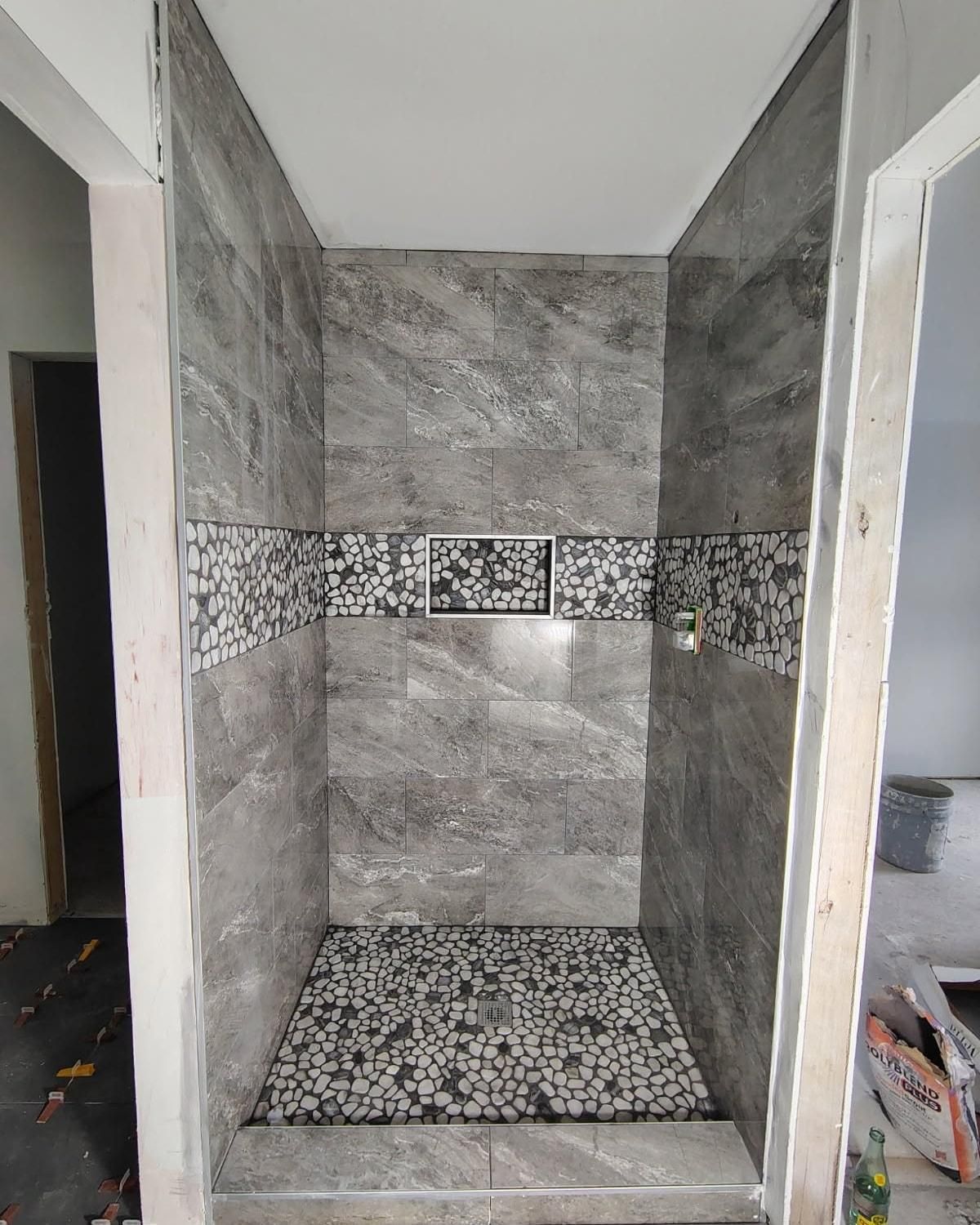  for JayTees Improvements in Indianapolis, Indiana