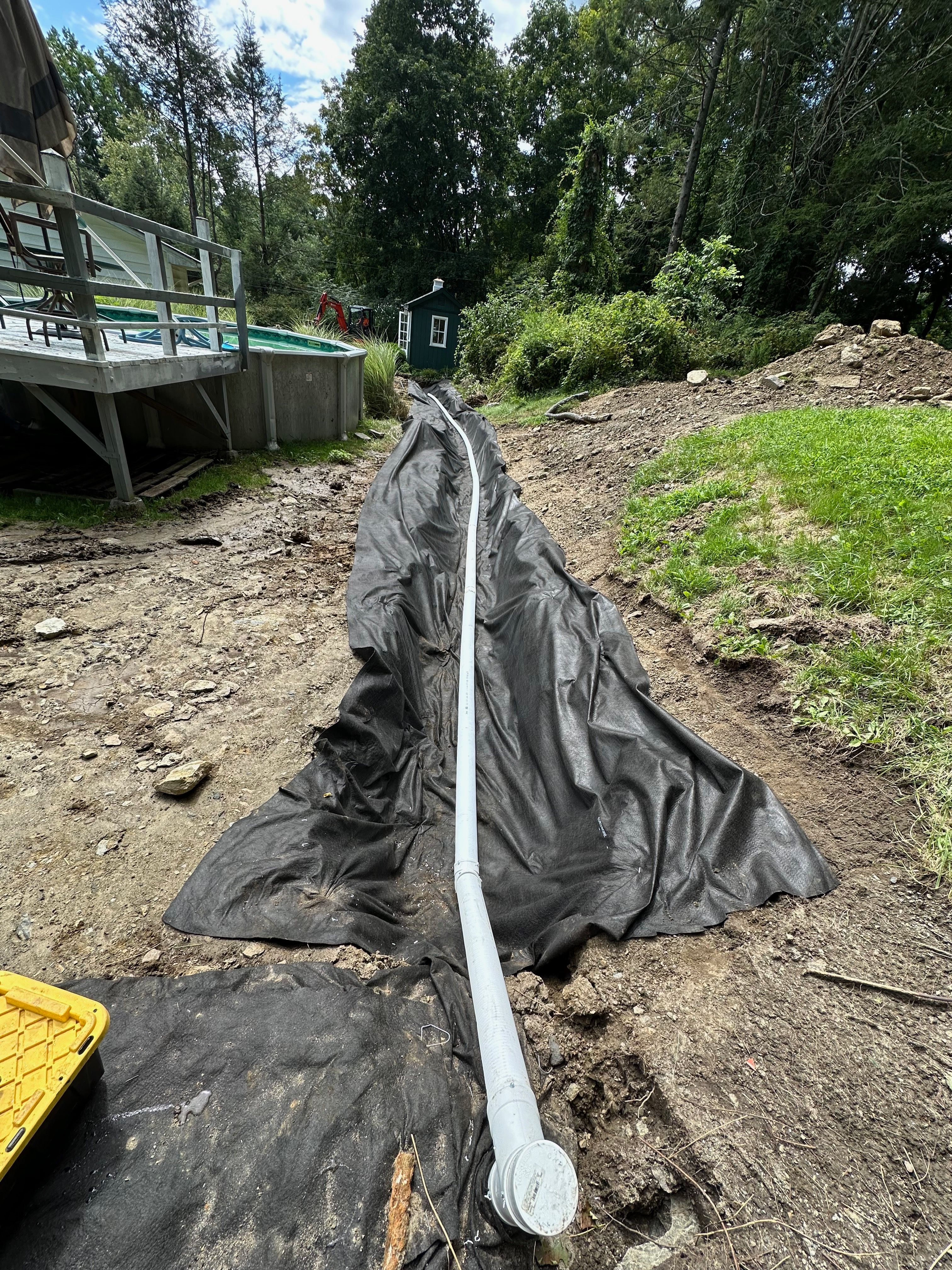  for NK Landscaping LLC in Dutchess County, NY