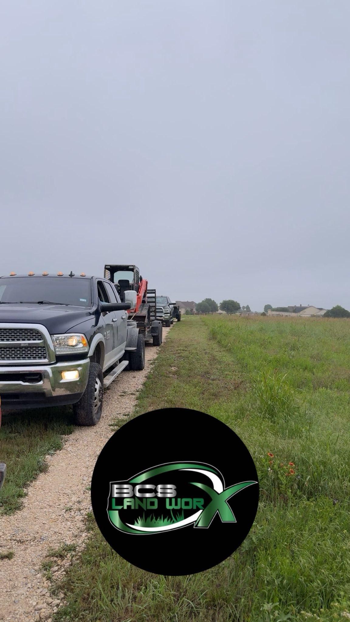 All Photos for BCS Land WorX in Waco, TX