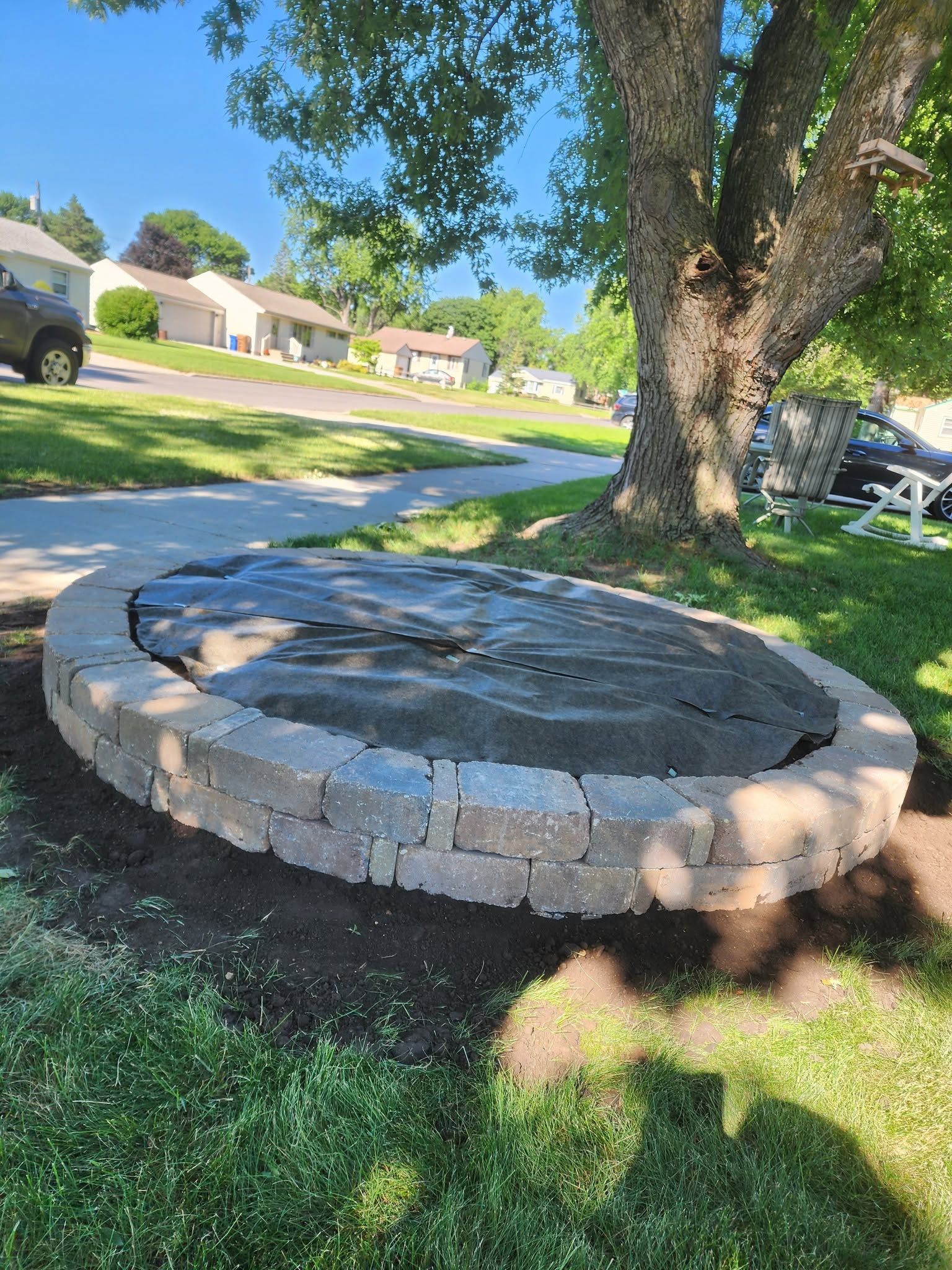  for All Things Yard and Lawn Care LLC in Huron, SD