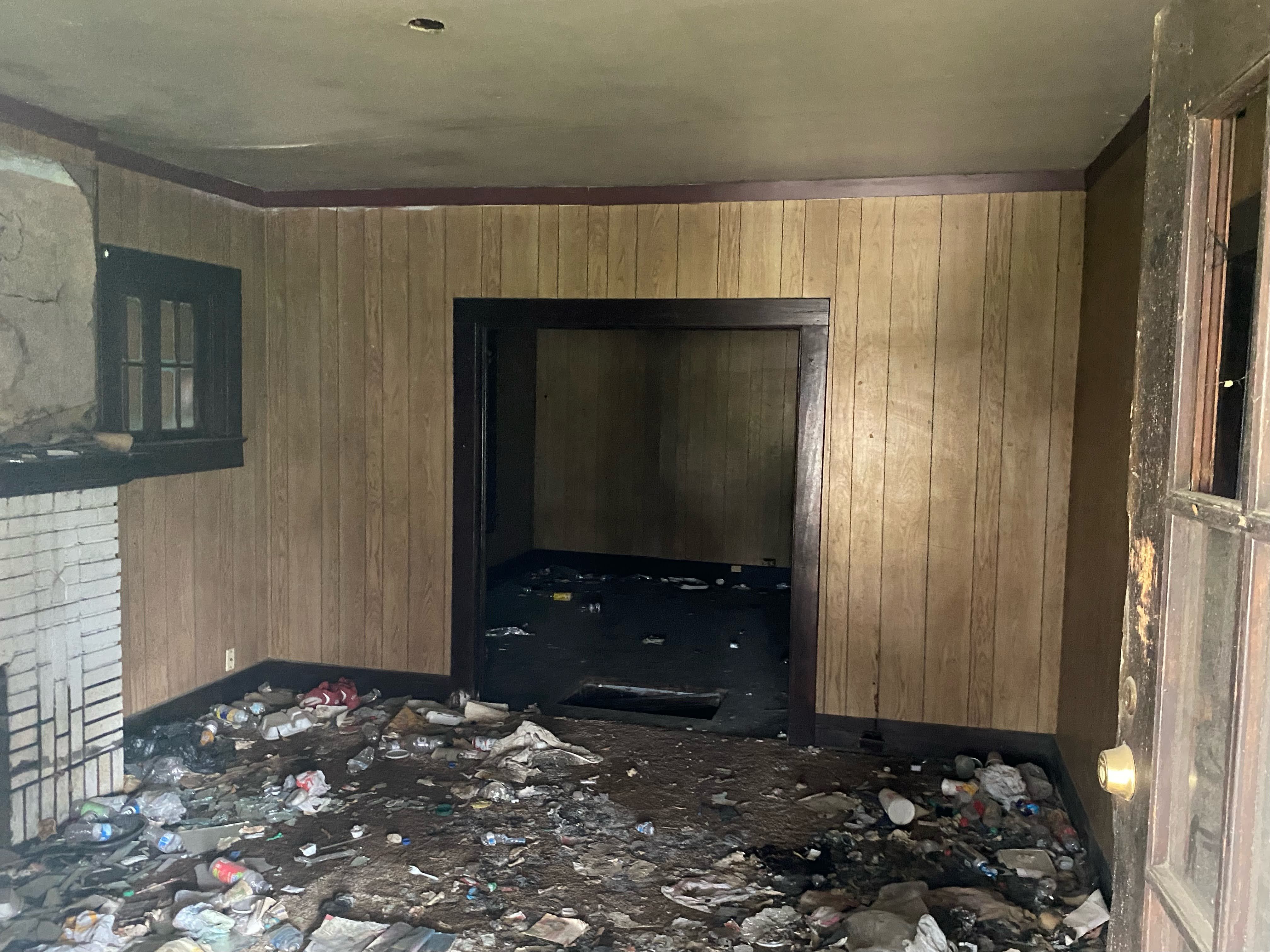  for Squeaky Clean Windows Gutters & More in Hoover, AL