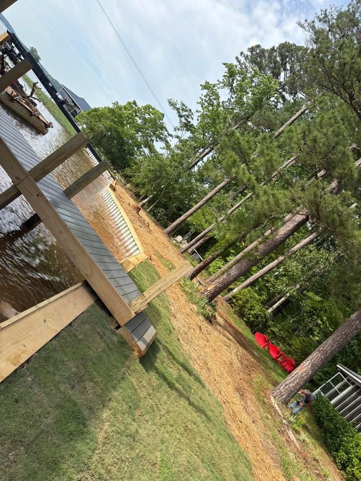  for G’s Construction in Seale, AL