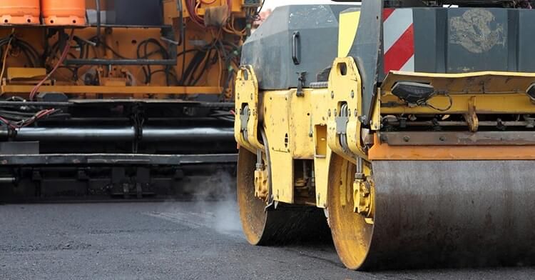  for Dean's Paving & Excavating in Ovid, NY