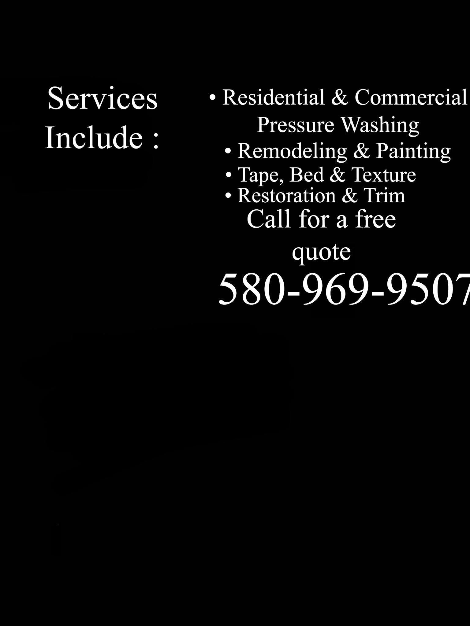  for Hawks Pressure Washing and Painting in Granbury, TX