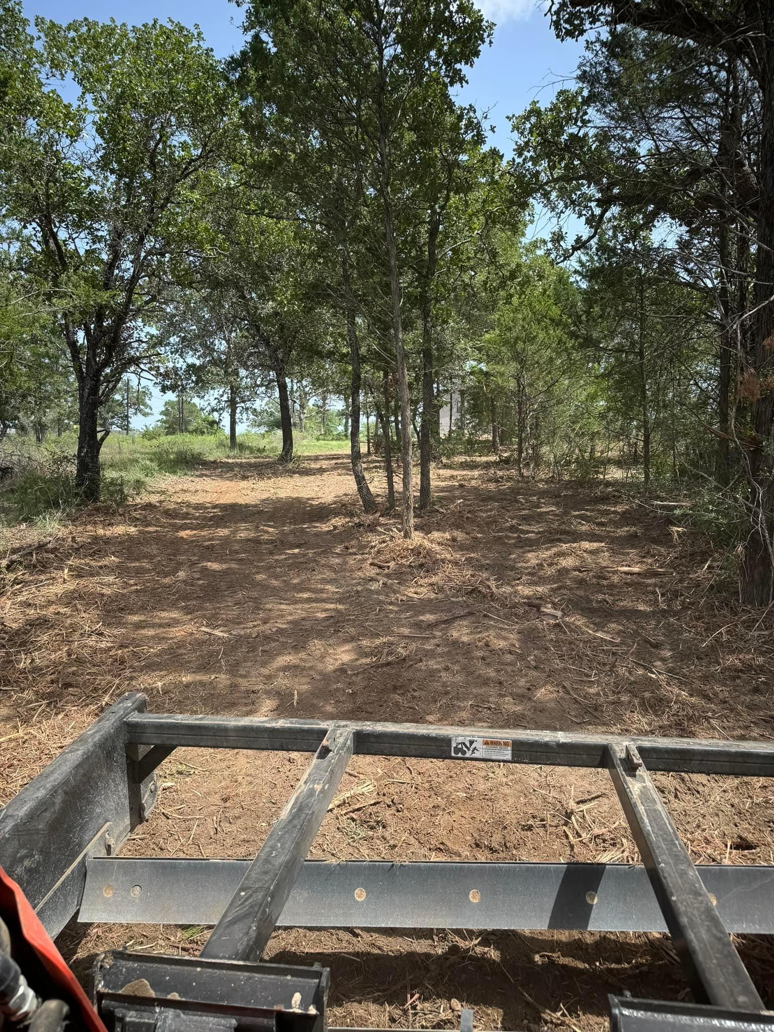  for Marek Land Services in  Austin,  Texas