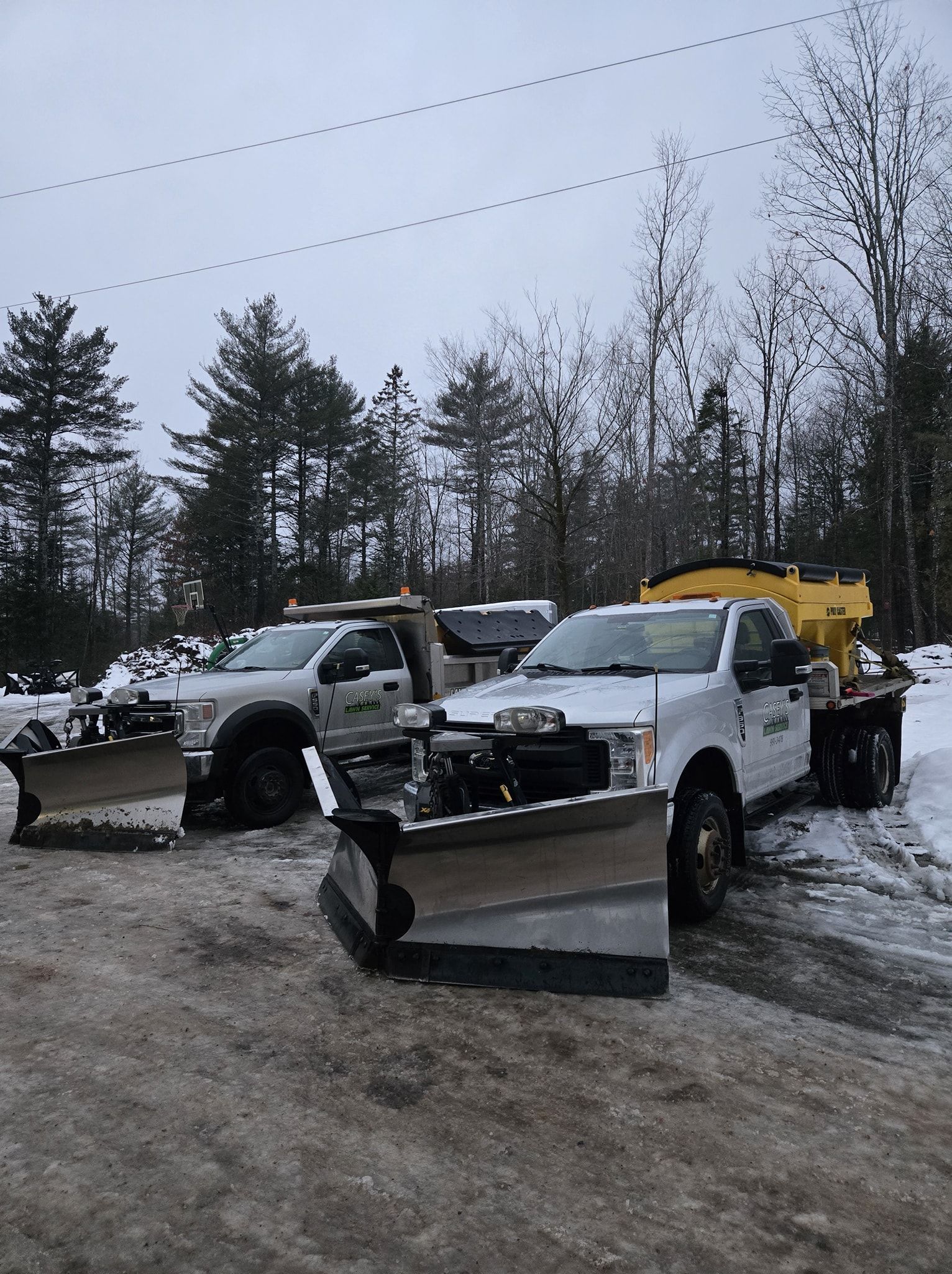 All Photos for Casey's Lawn Service LLC in Orono, ME