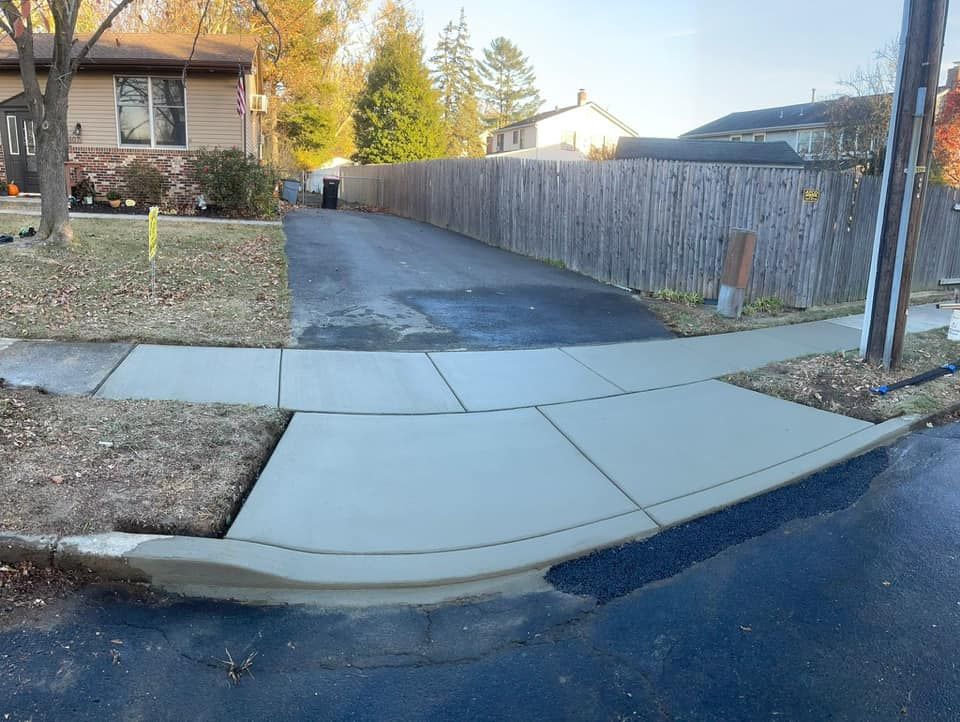  for GV Concrete LLC in Cherry Hill Township, NJ