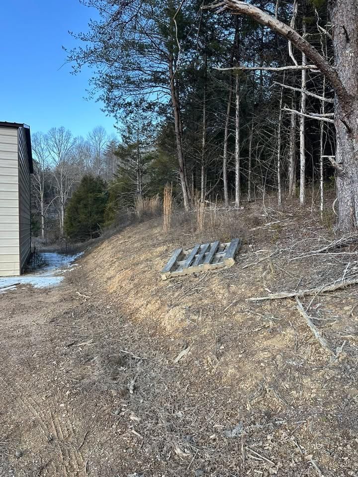  for Excavation Innovations in Rogersville, TN