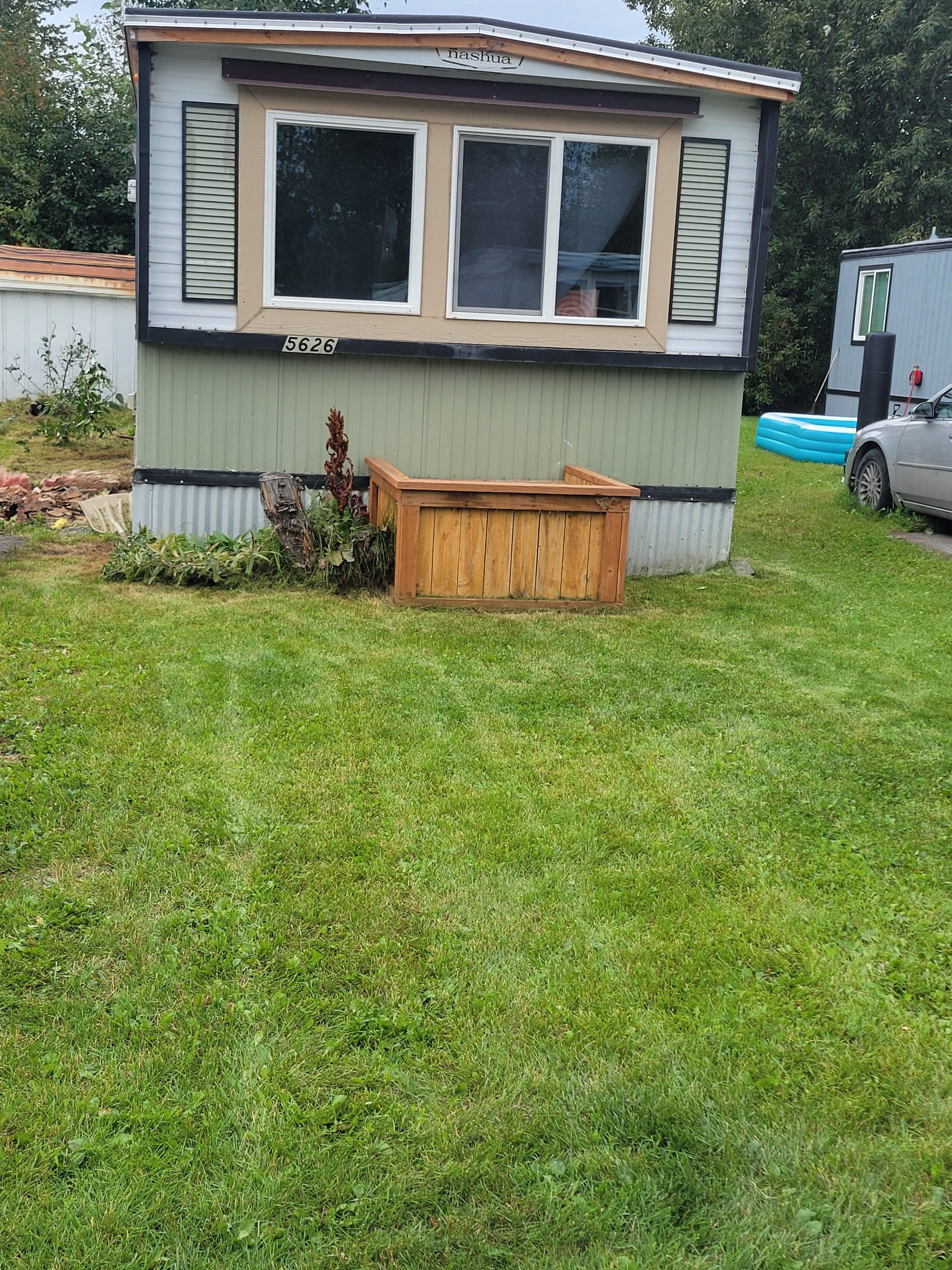  for Total Lawn Care Service in Anchorage, AK
