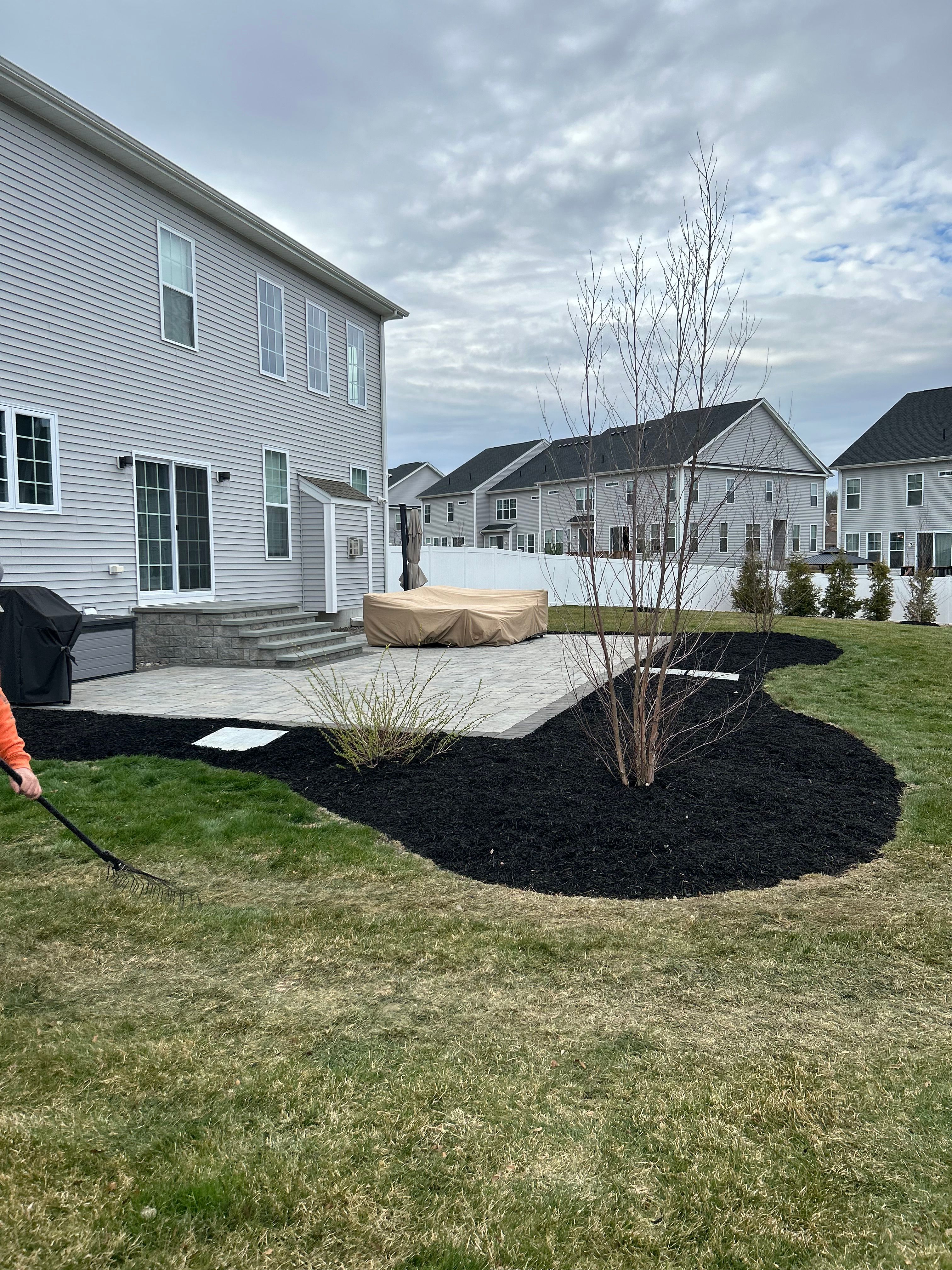  for Quiet Acres Landscaping in Dutchess County, NY