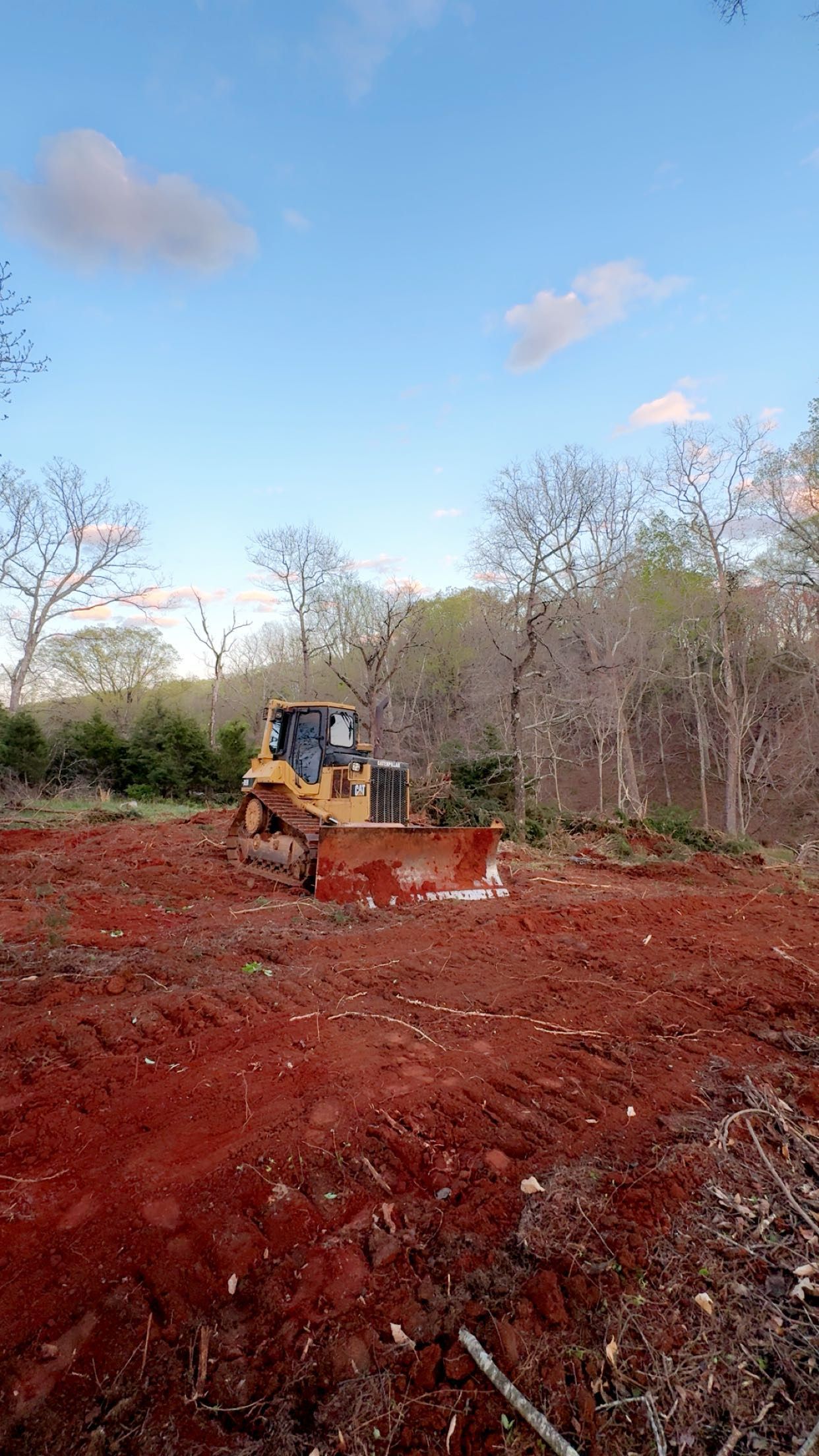  for Williamson Logging in Hardy, VA