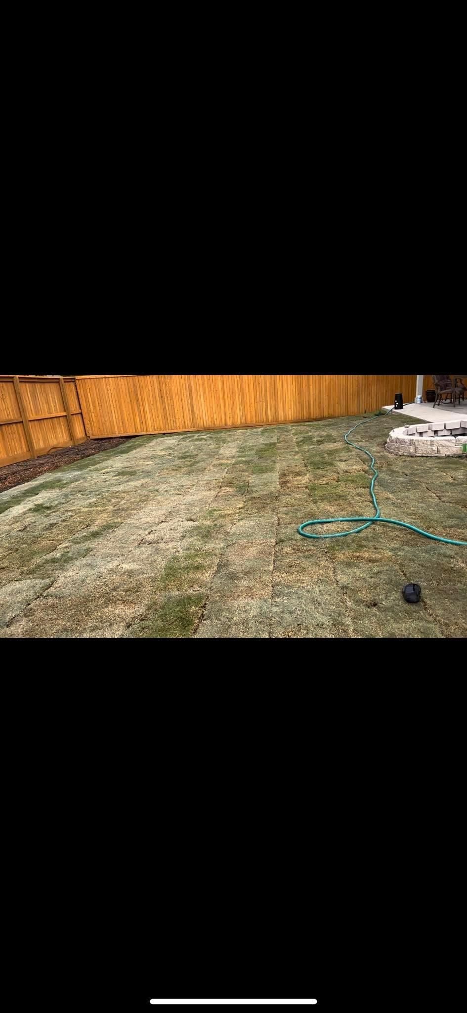  for Green Turf Landscaping in Kyle, TX