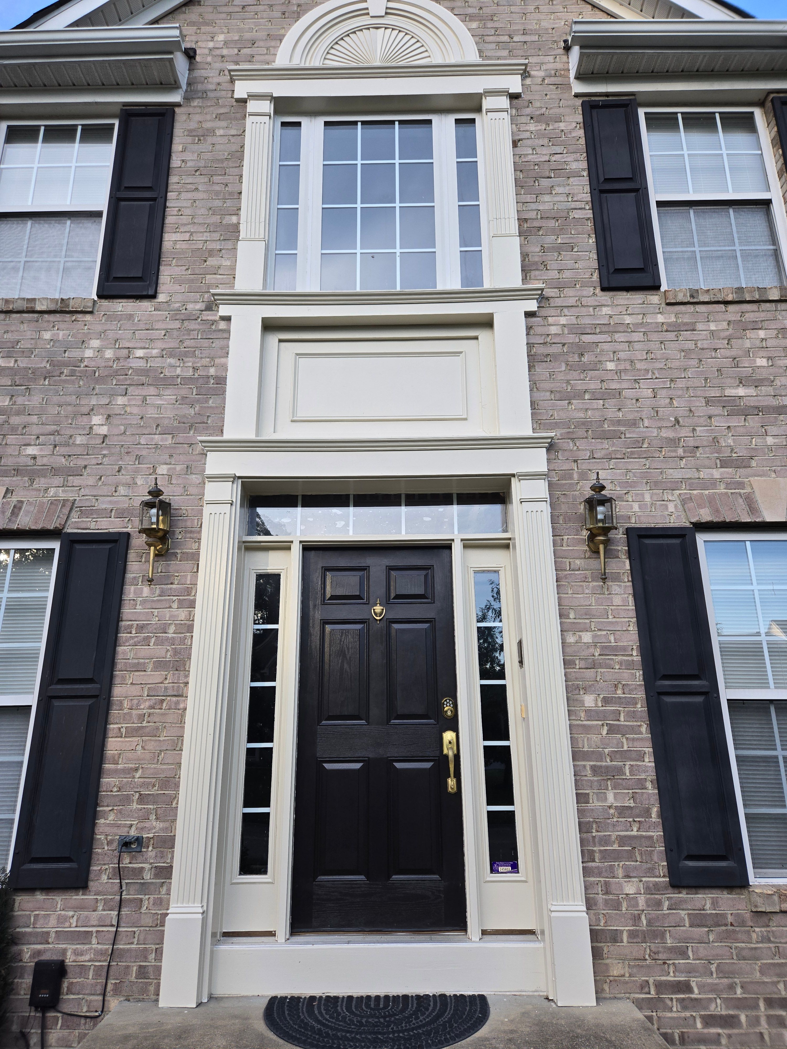  for P&P Home Improvement and Services LLC in Alexandria, VA