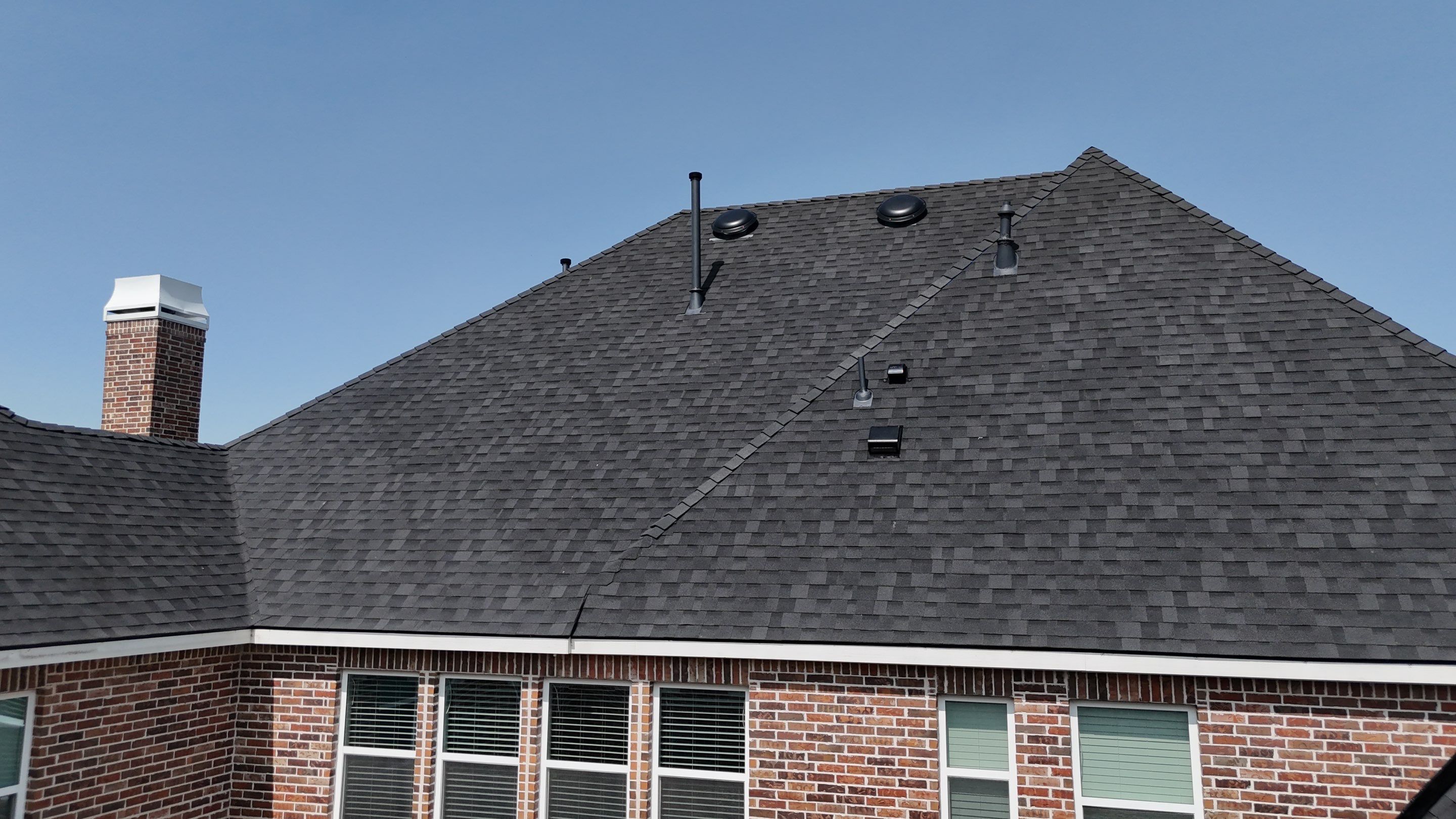 All Photos for Major League Roofing in Frisco, TX