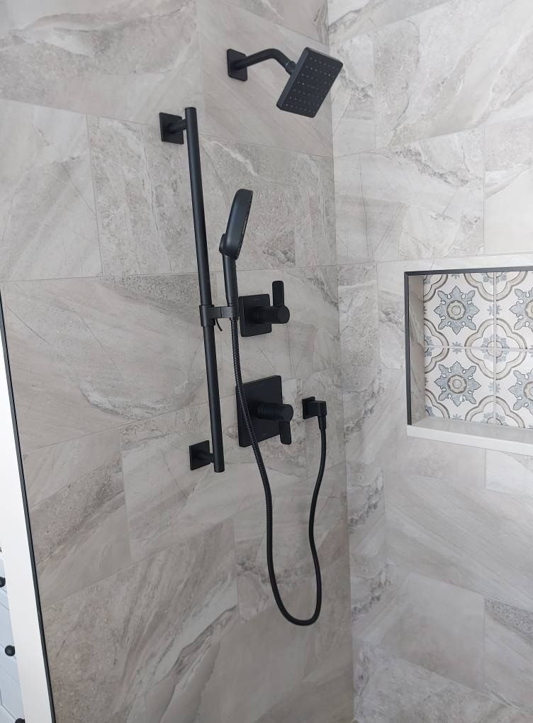 Plumbing for EMR Plumbing and Heating LLC in Concord, NH