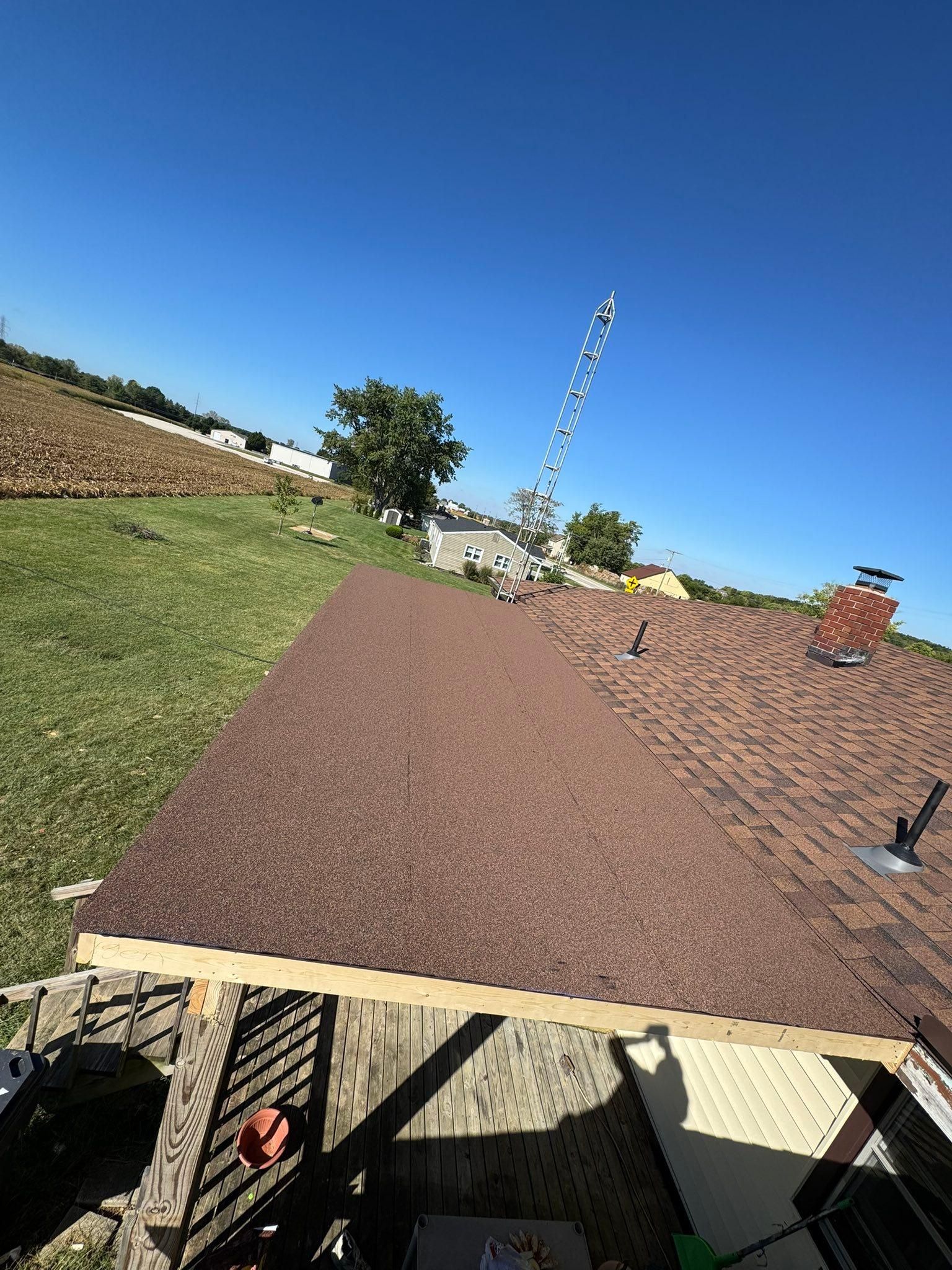  for Roofing Install Near Parker City, IN in Pendleton, IN