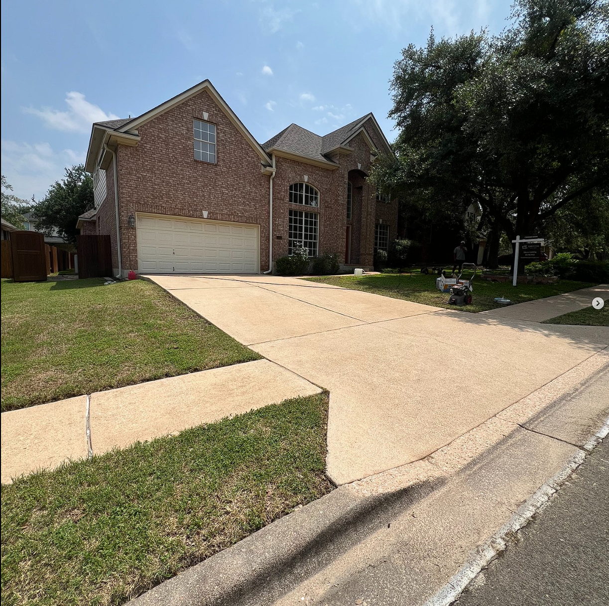  for Casa Care Property Services in Austin, TX