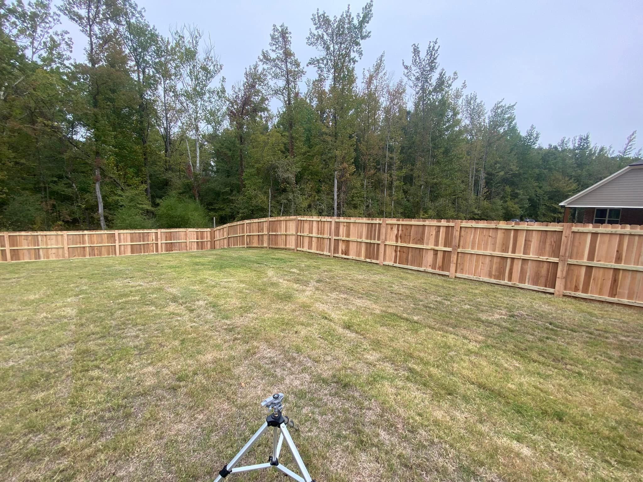  for Manning Fence, LLC in Hernando, MS