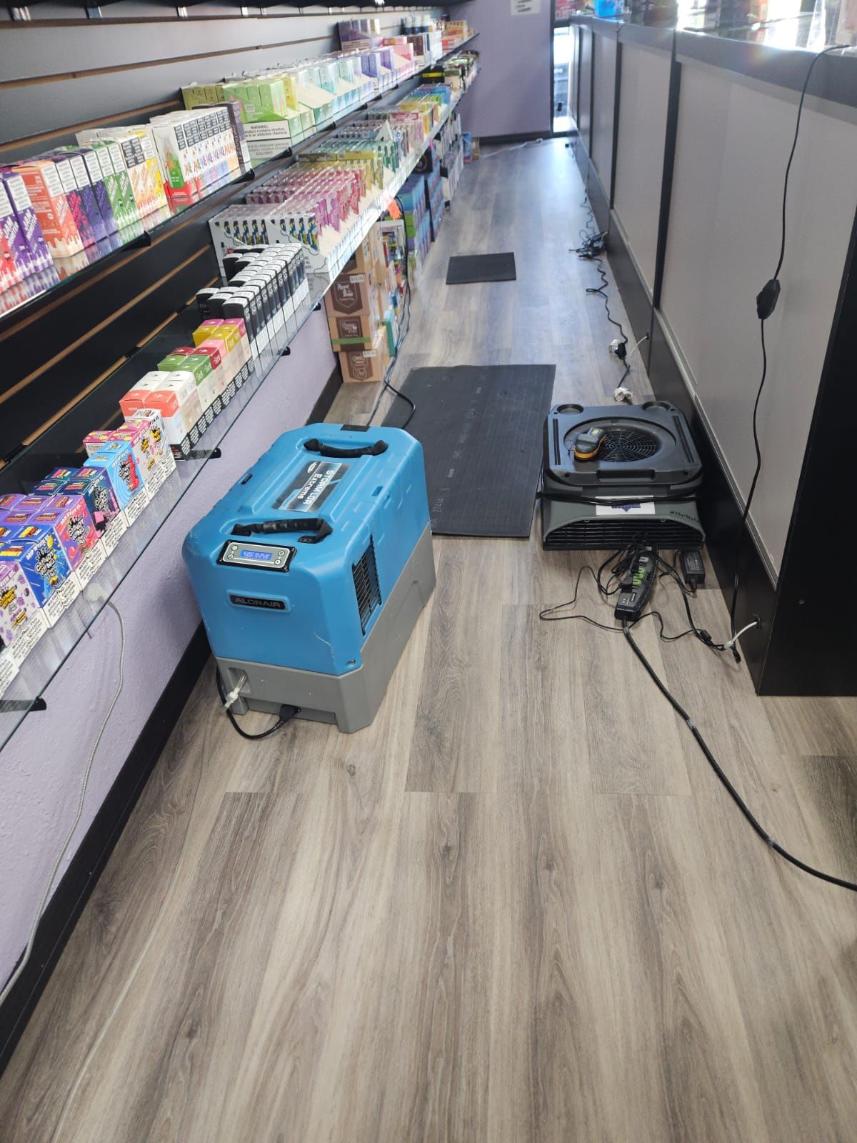  for N&D Restoration Services When Disaster Strikes, We Come In in Cape Coral,  FL