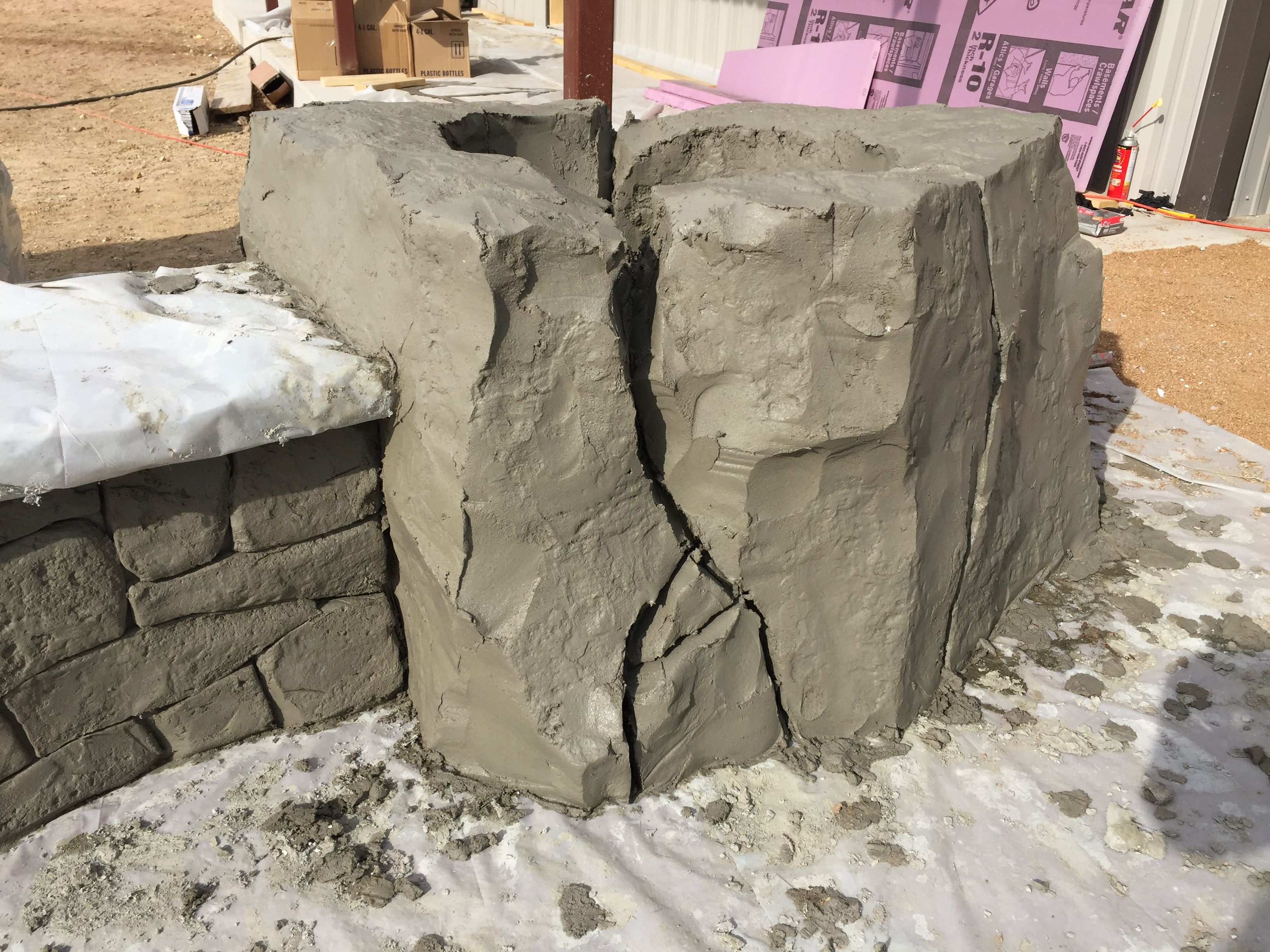  for Texas Curb N Borders in Houston, TX