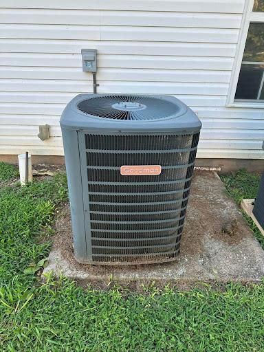  for Jarrell’s Quality Heat and Air in Murfreesboro, TN
