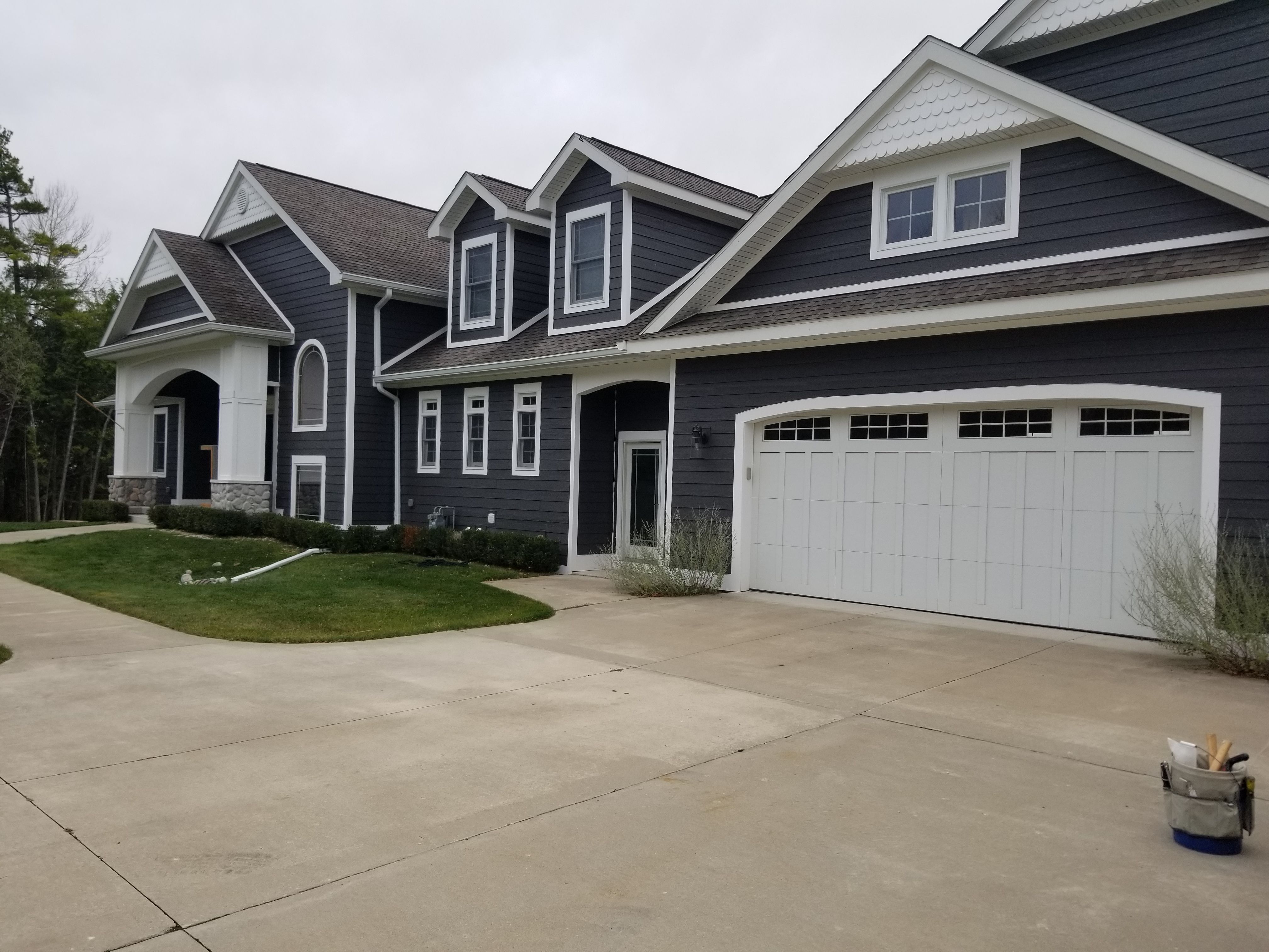  for Cottage Services of Northern Michigan LLC in Antrim County, MI