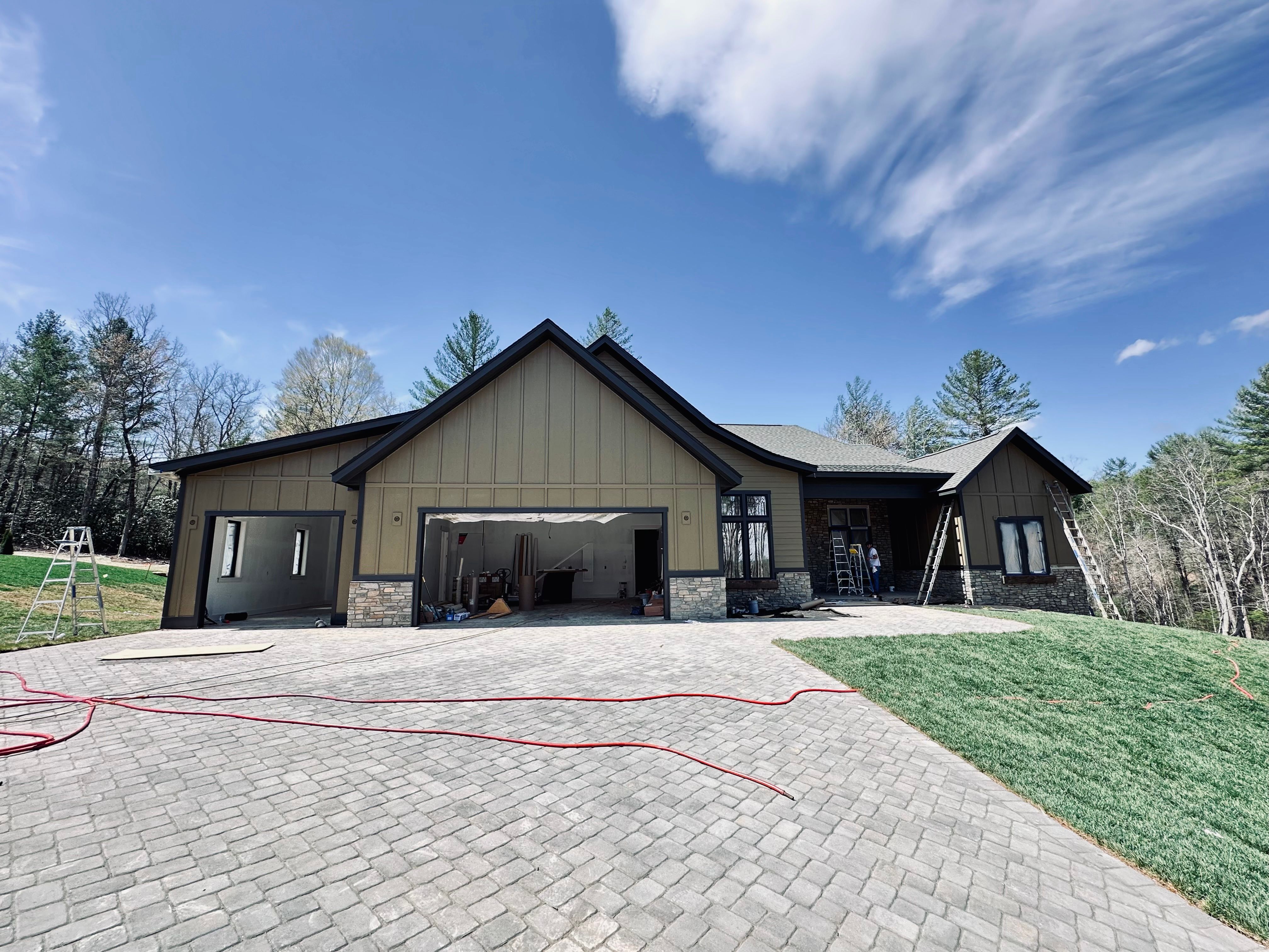 All Photos for WNC Superior Property Services in Asheville , NC