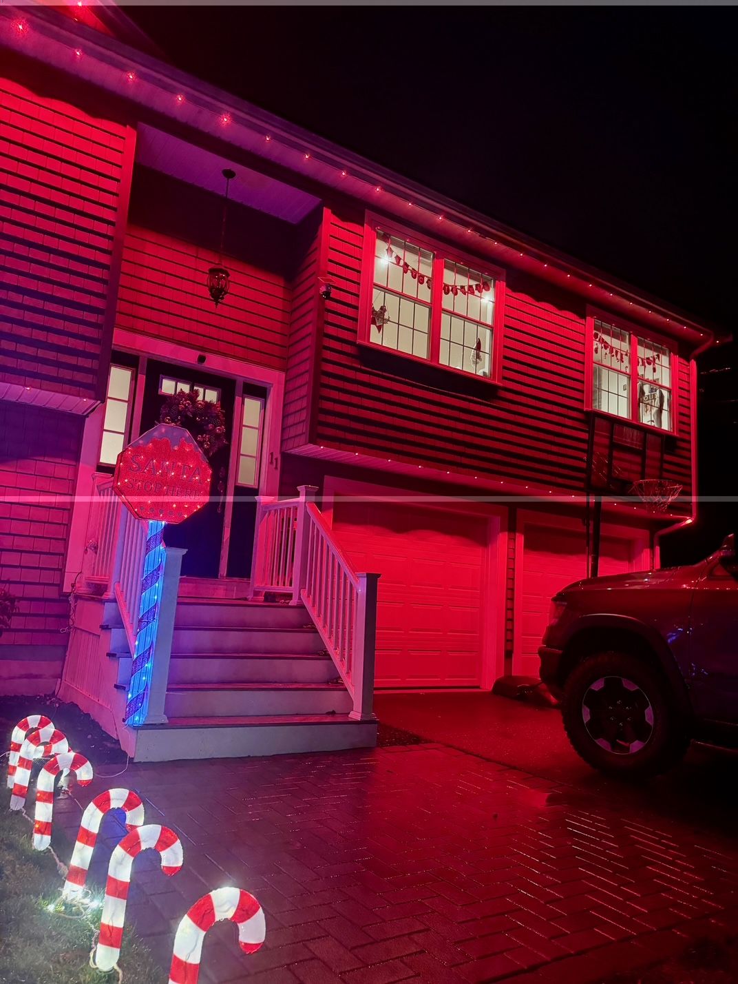  for GT Gamble Electric in South Shore, MA