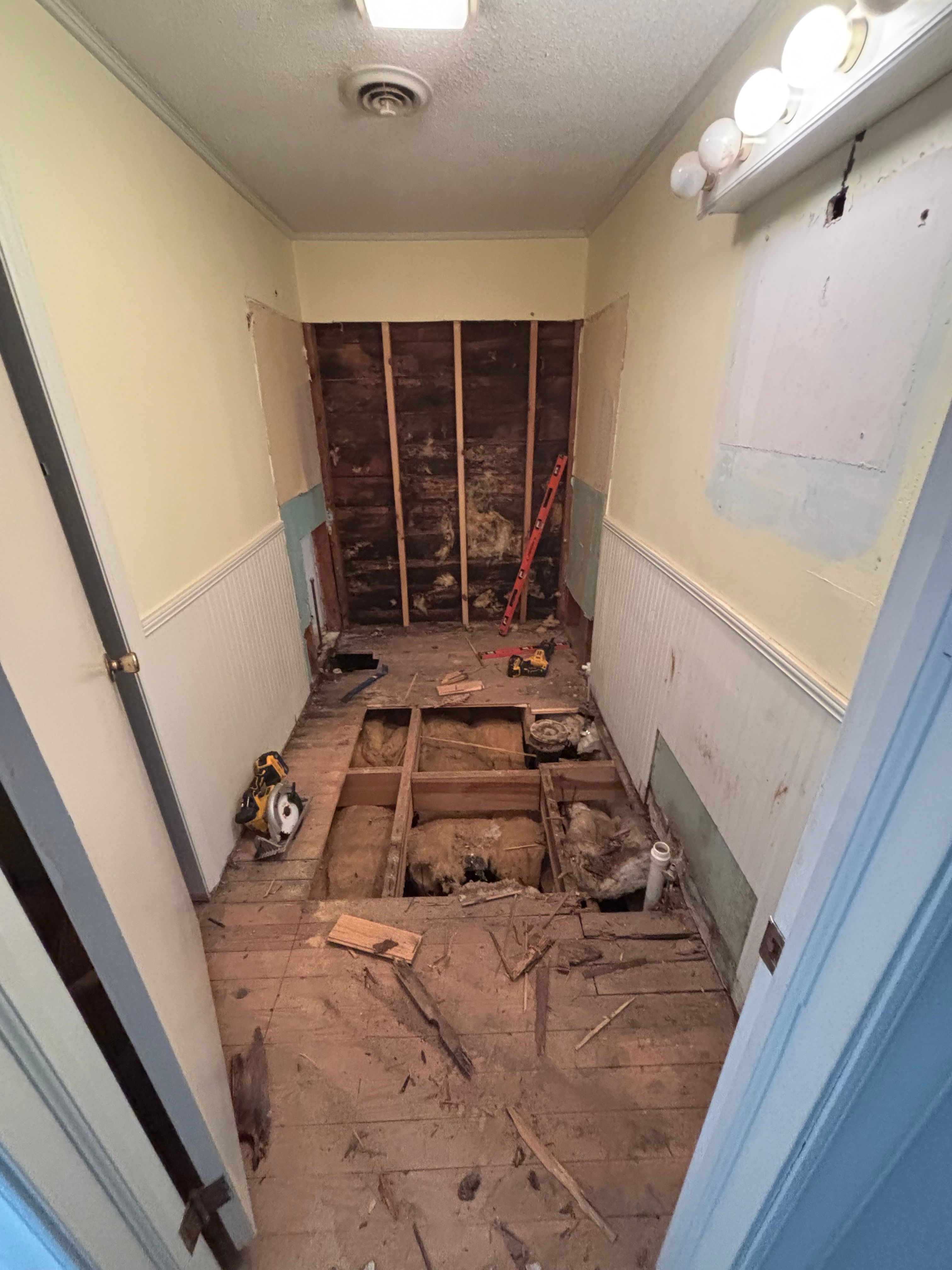  for Personal Touch General Contractor in Galax, VA