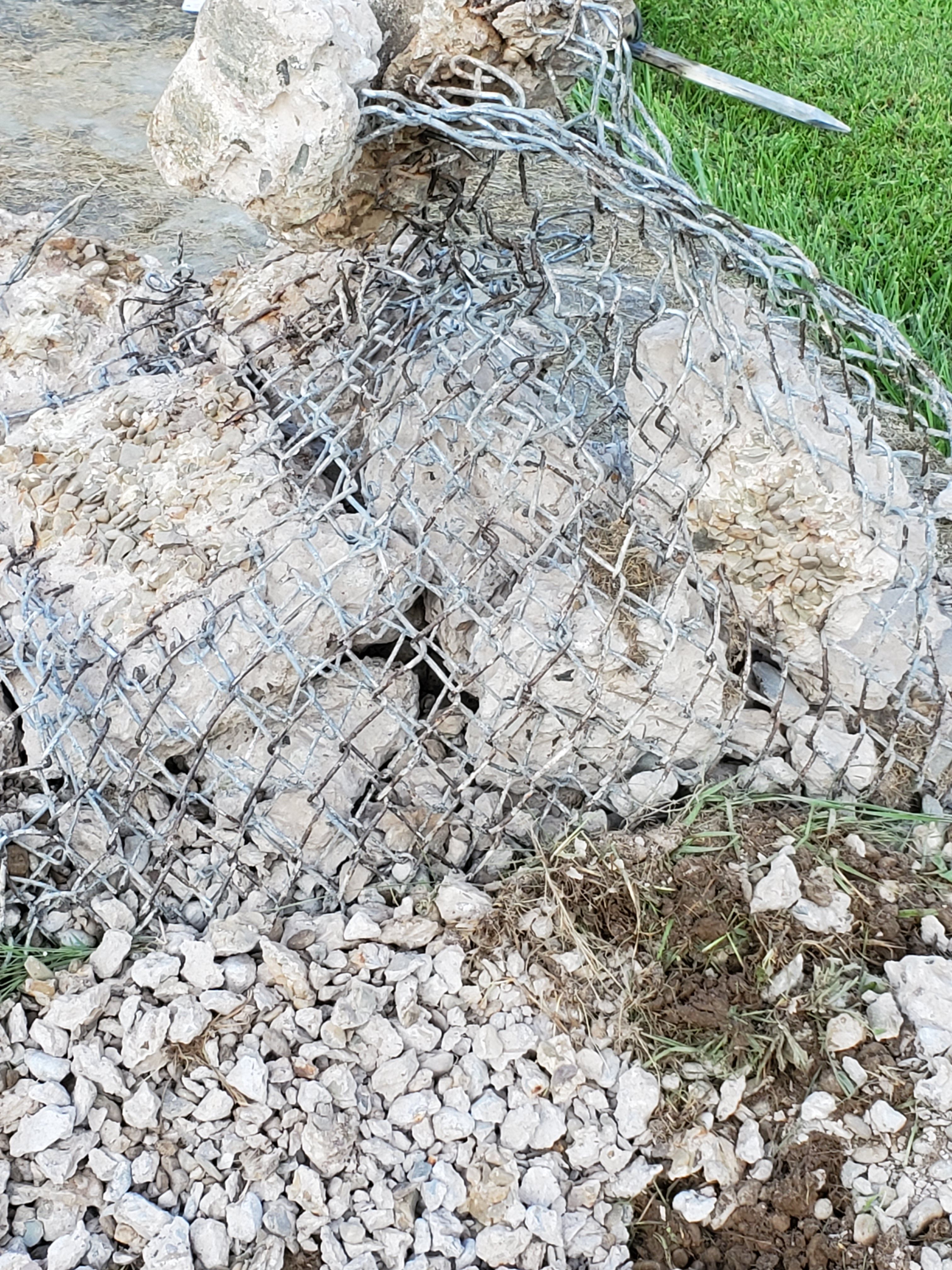  for Down Home Landscaping in Stillwater, PA