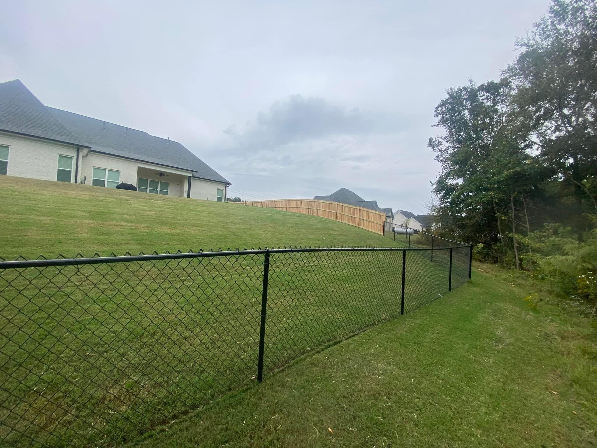  for Manning Fence, LLC in Hernando, MS