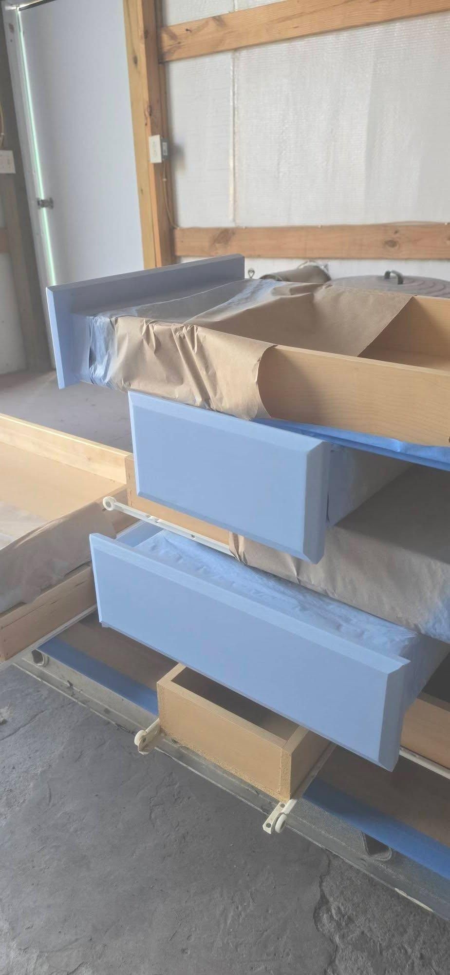  for Second Chance Painting  in McMinnville, TN